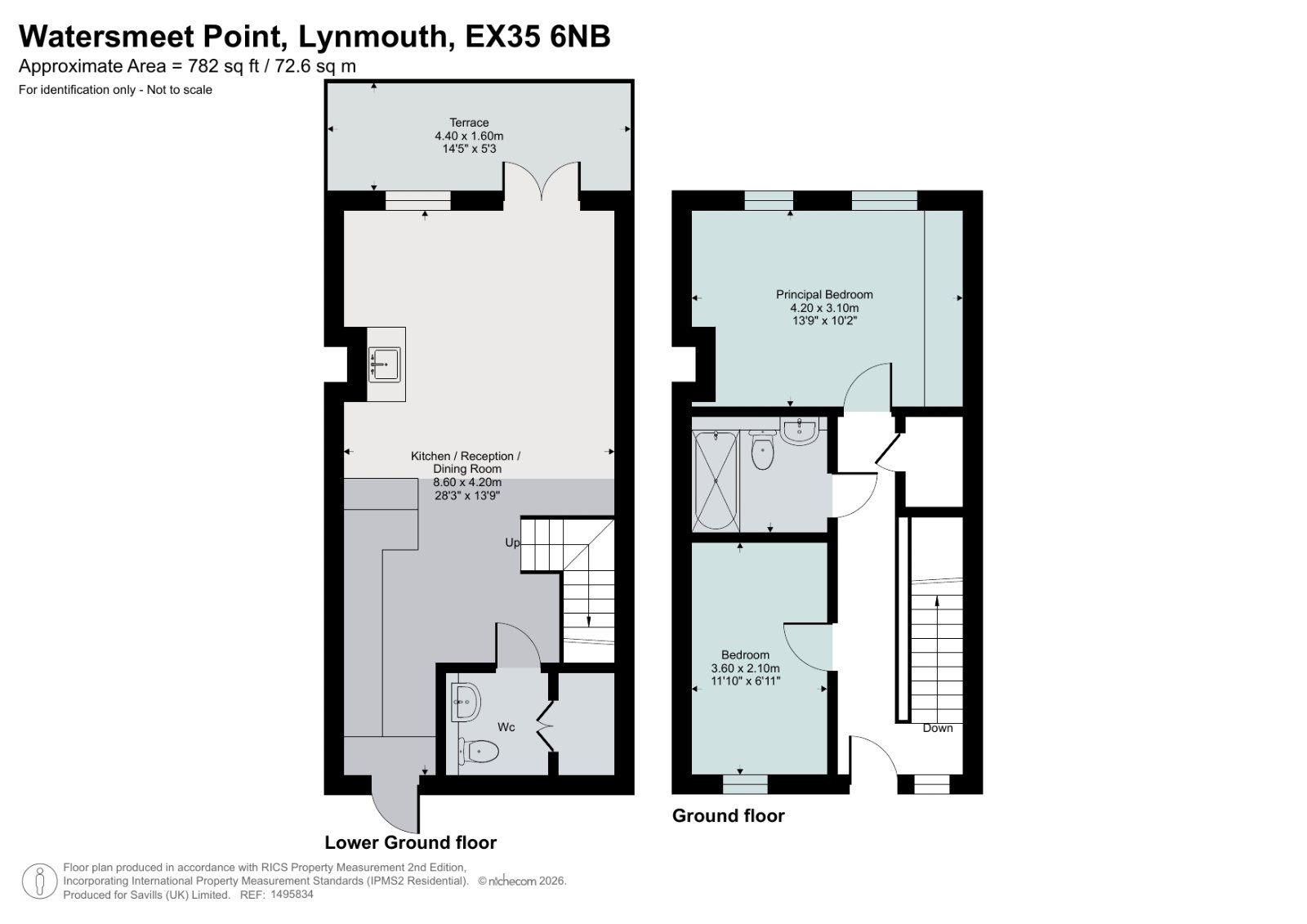 Floorplan 3