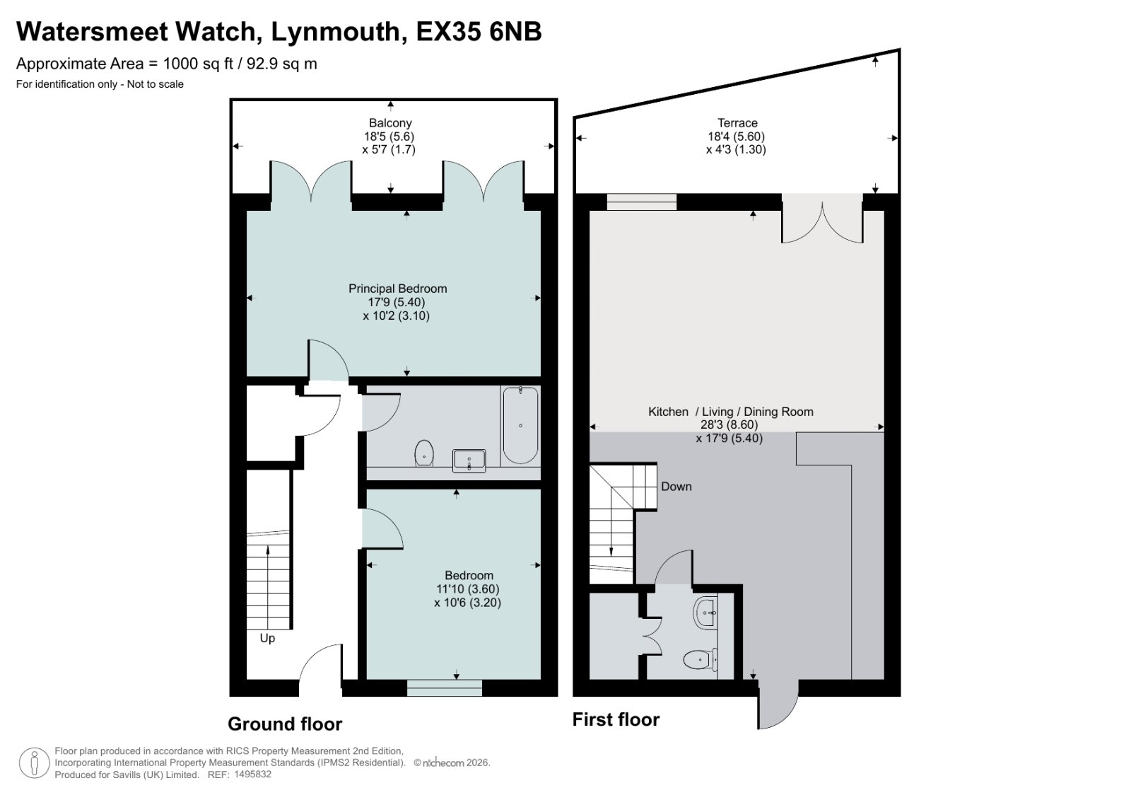 Floorplan 5