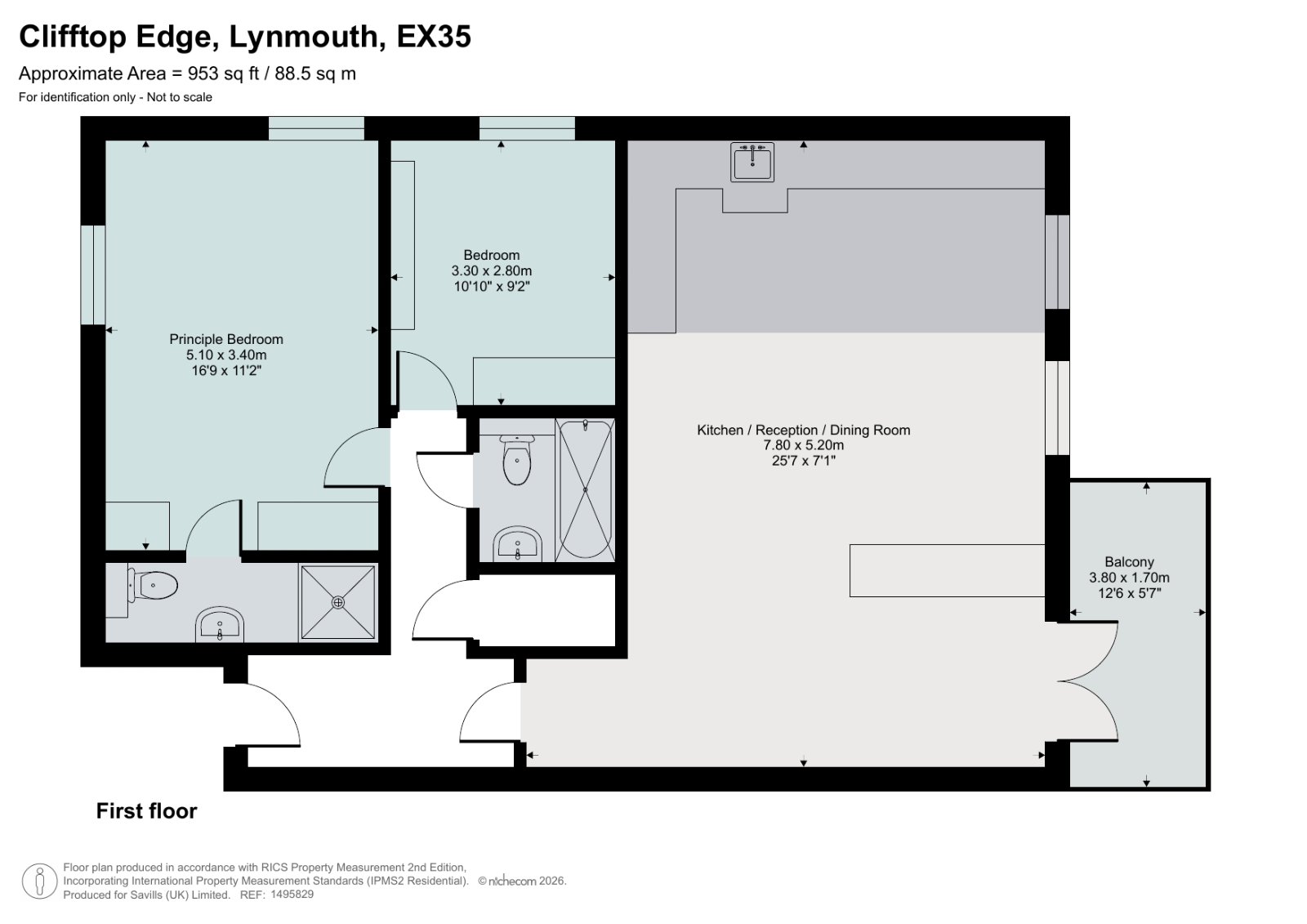 Floorplan 6