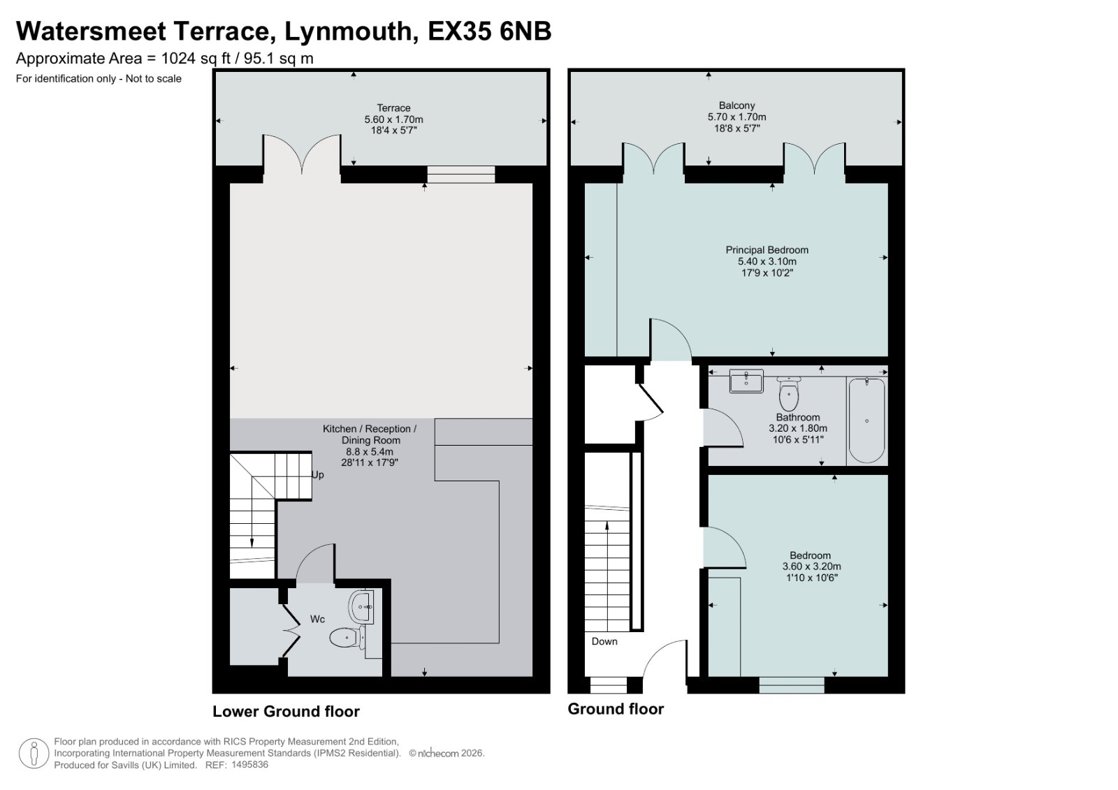 Floorplan 2