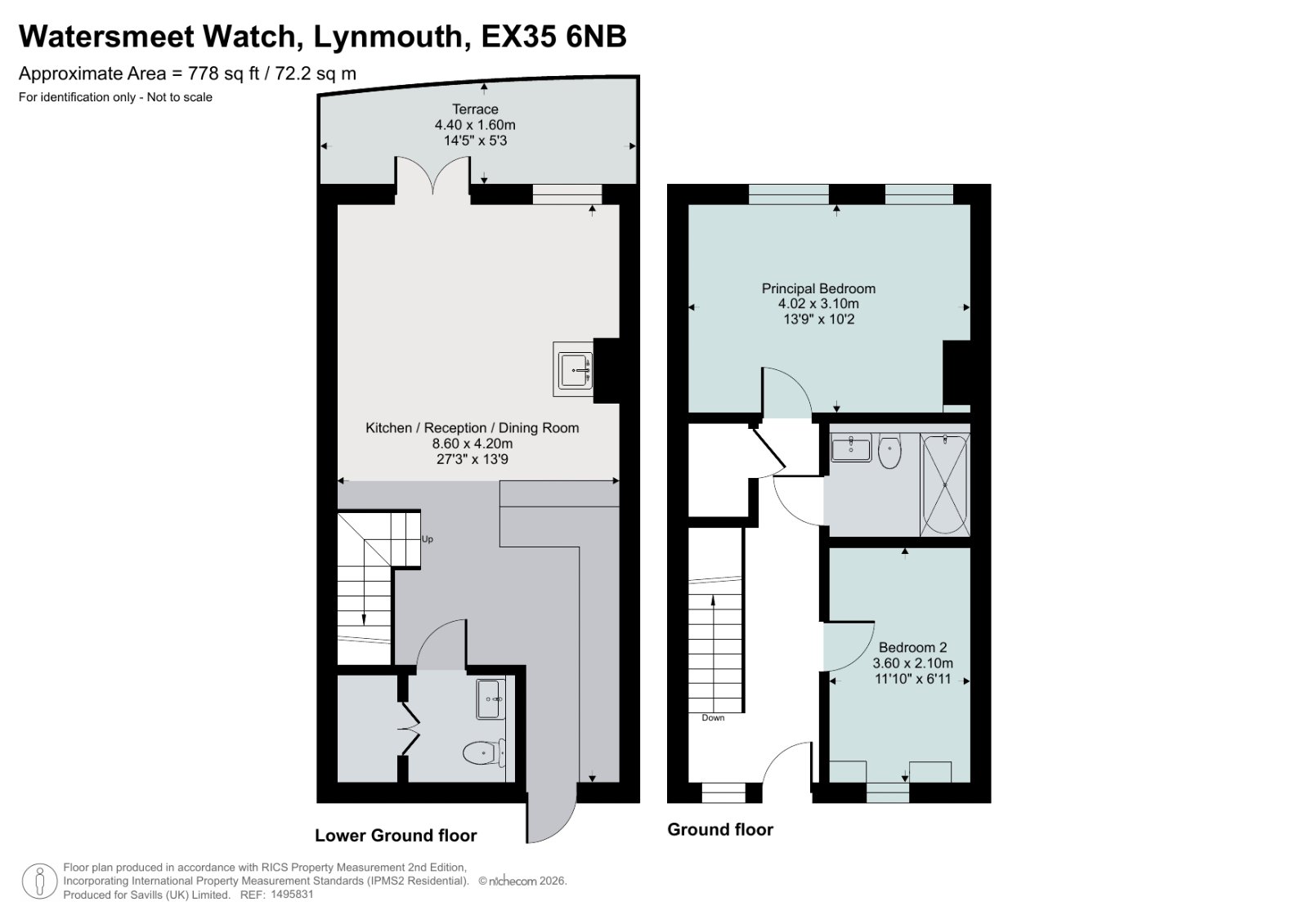Floorplan 4