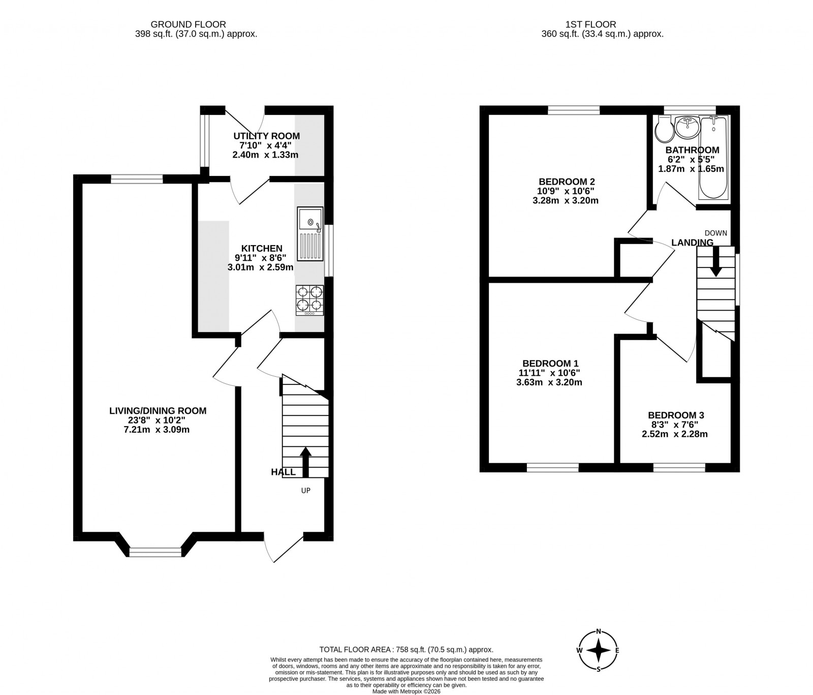 Floorplan 2