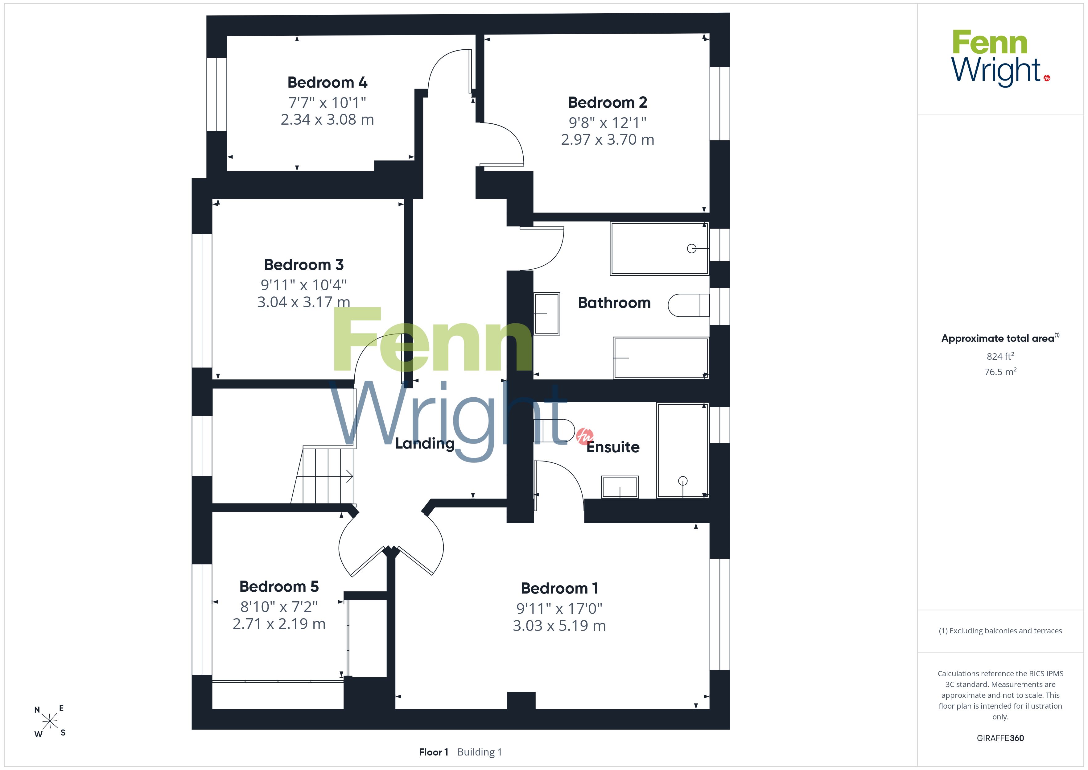 Floorplan 2