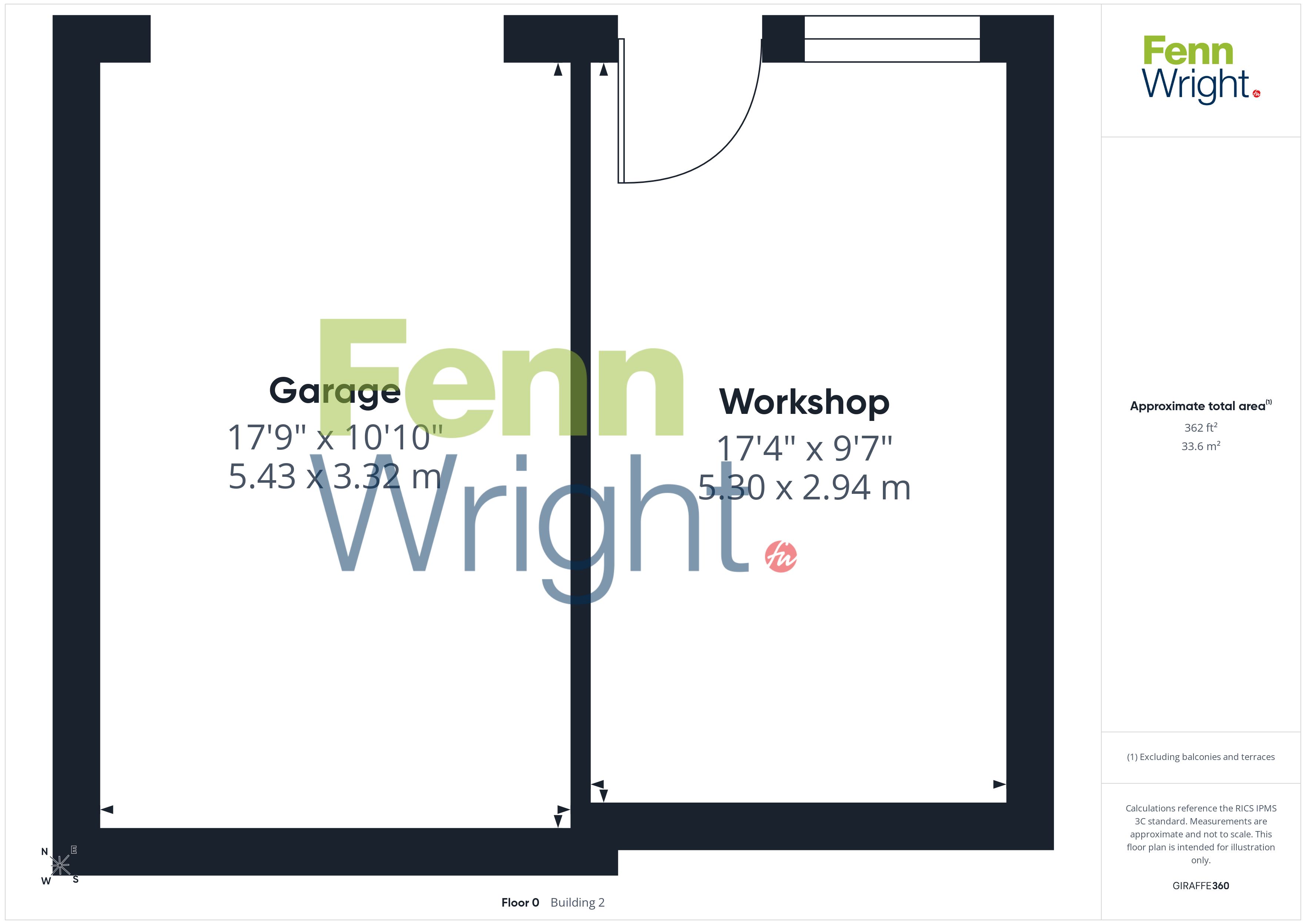 Floorplan 3