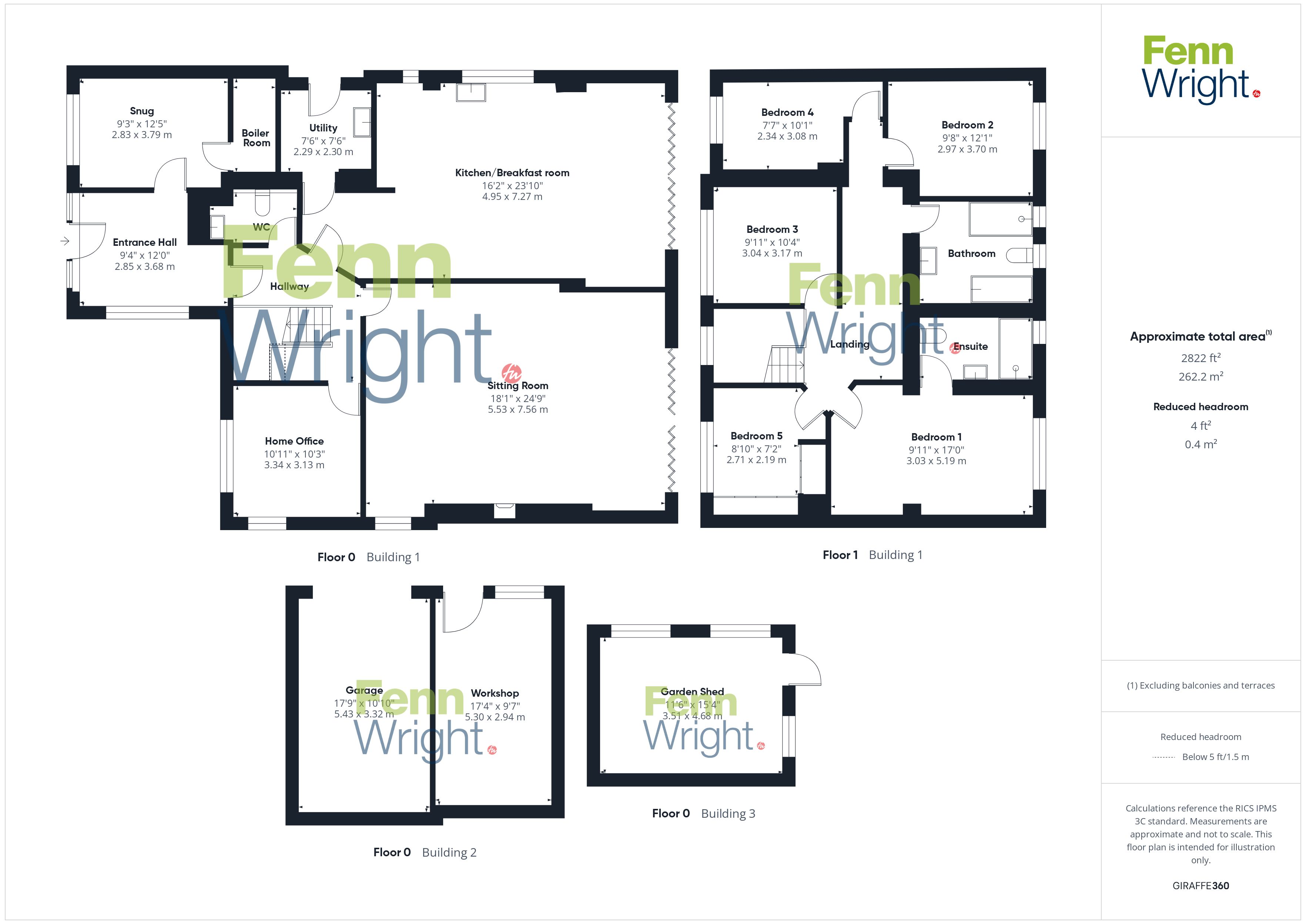 Floorplan 5