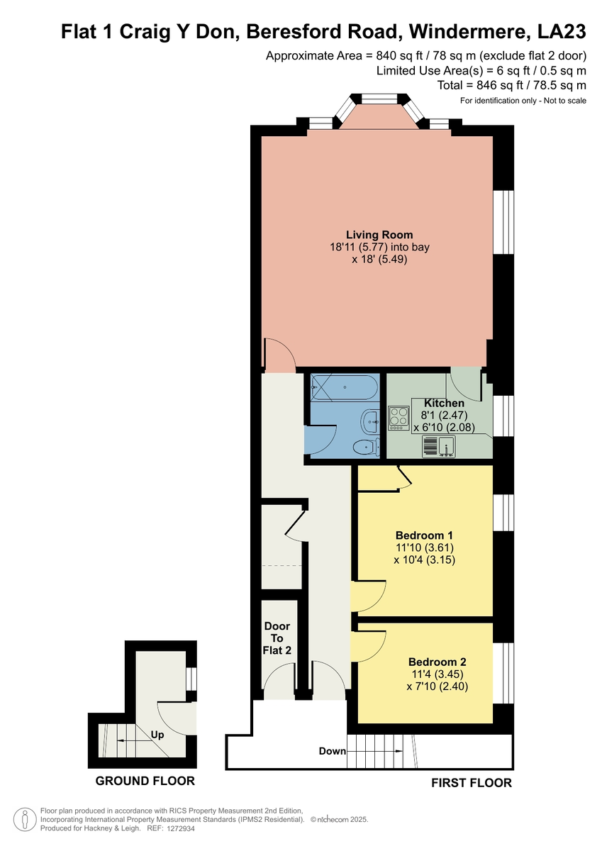 Floorplan 2