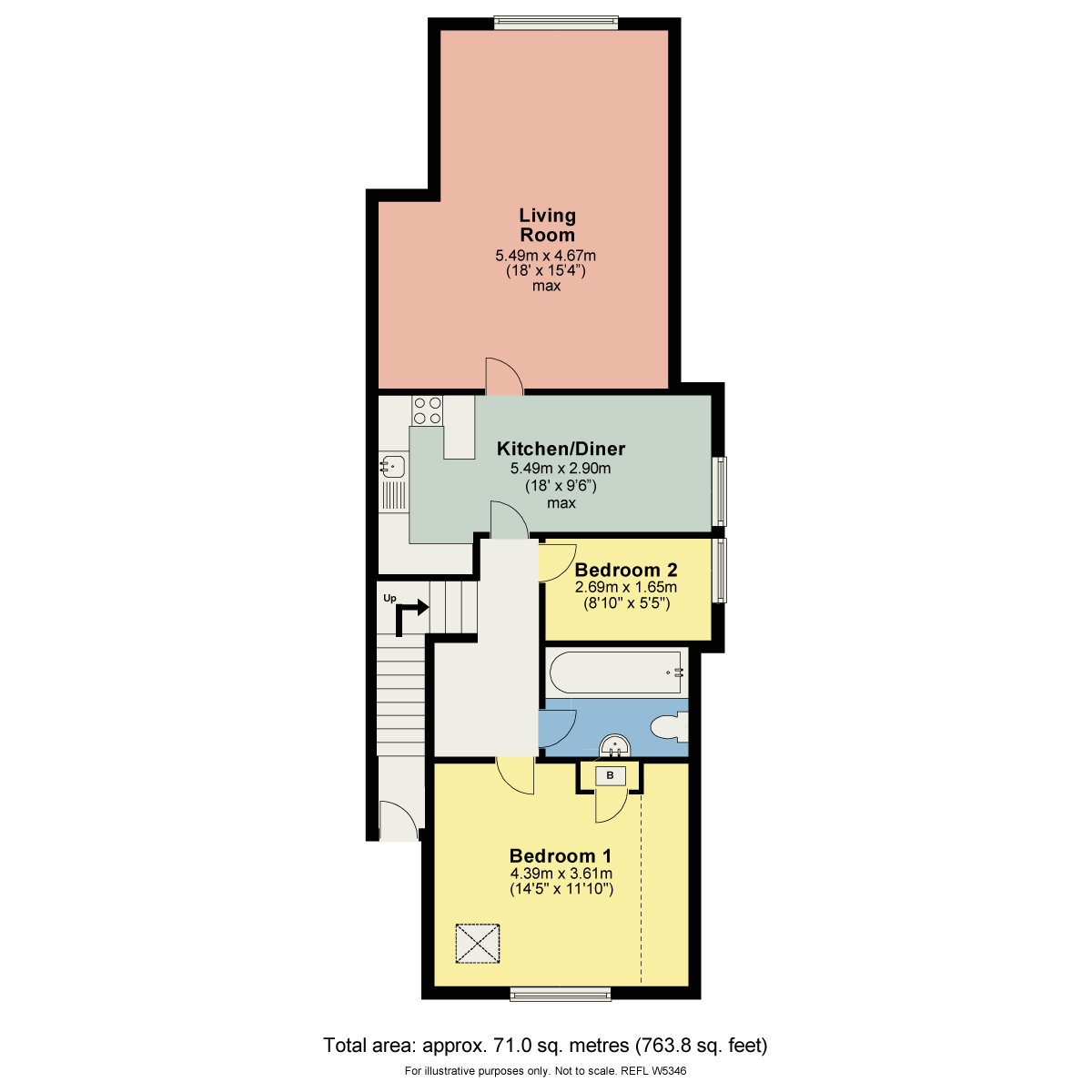 Floorplan 3