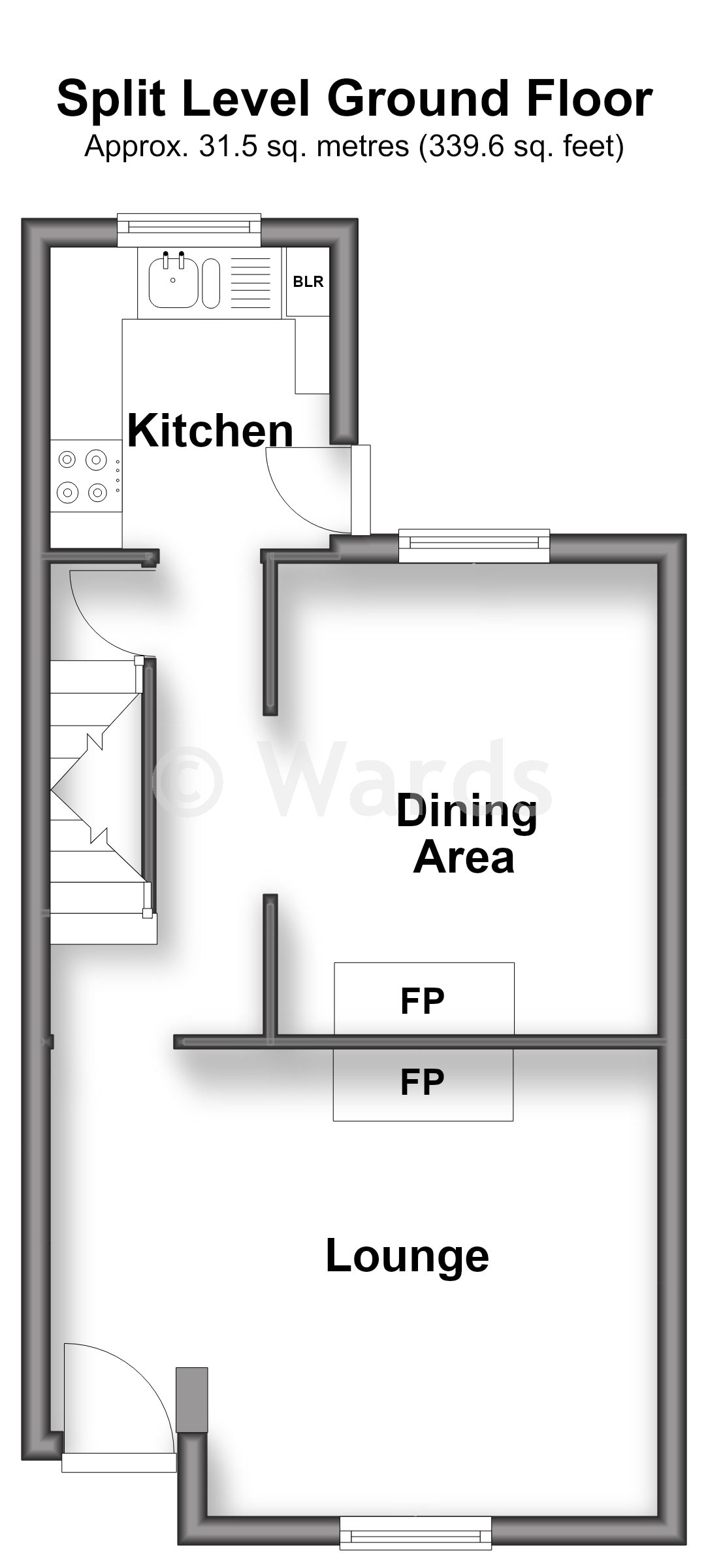 Floorplan 3