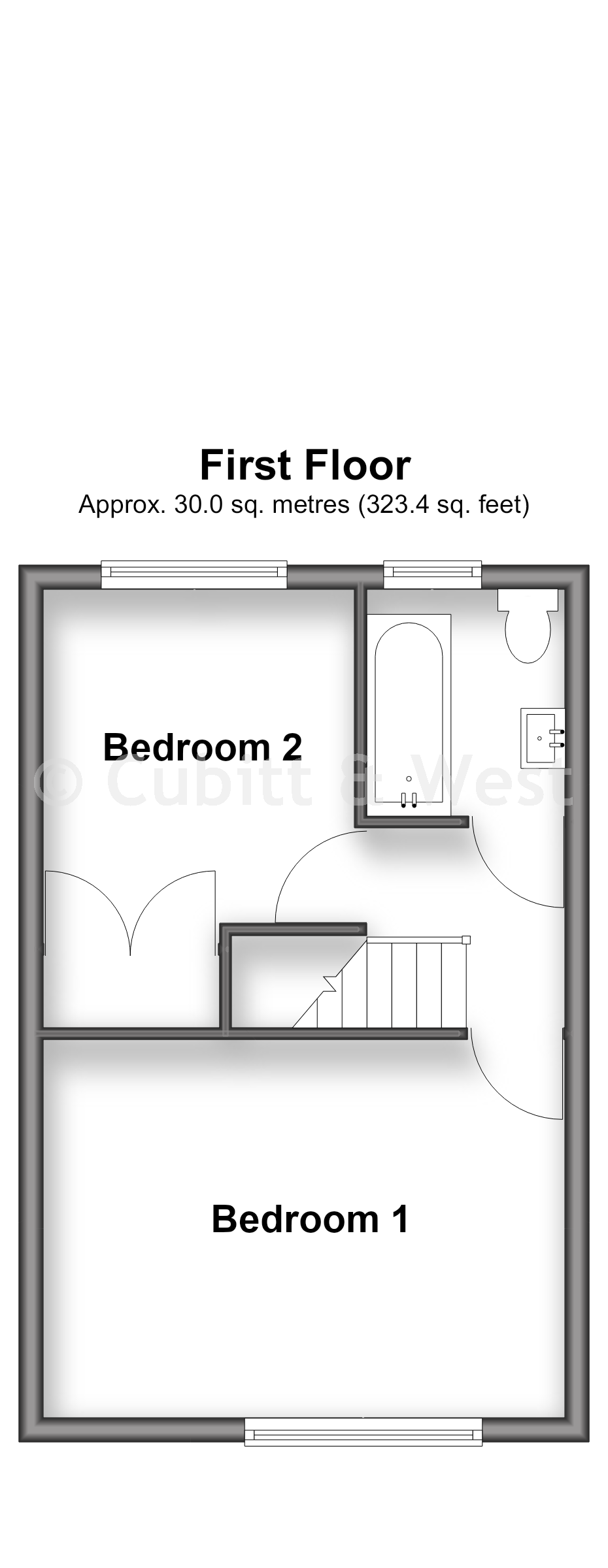 Floorplan 2