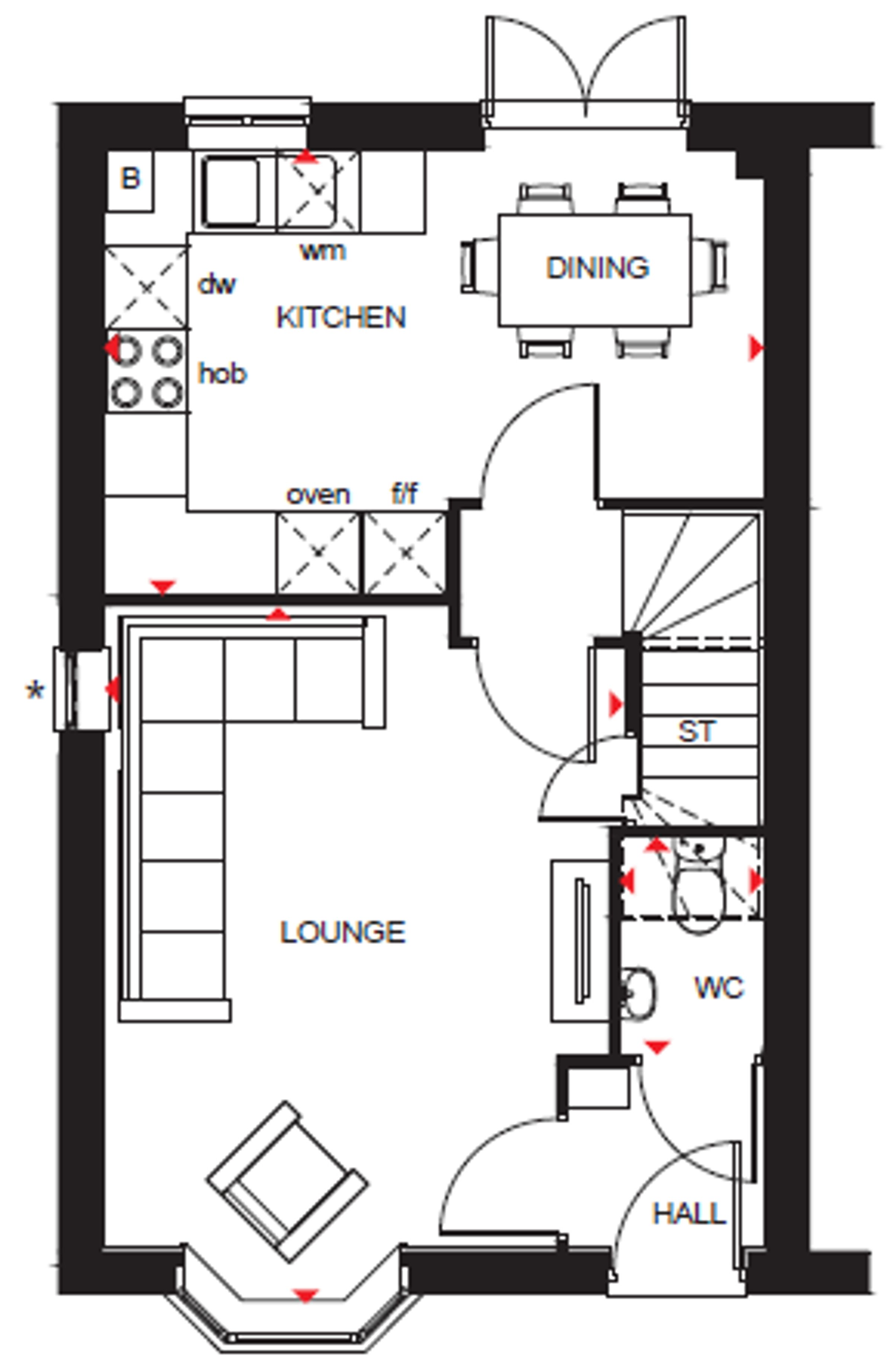 Floorplan 3