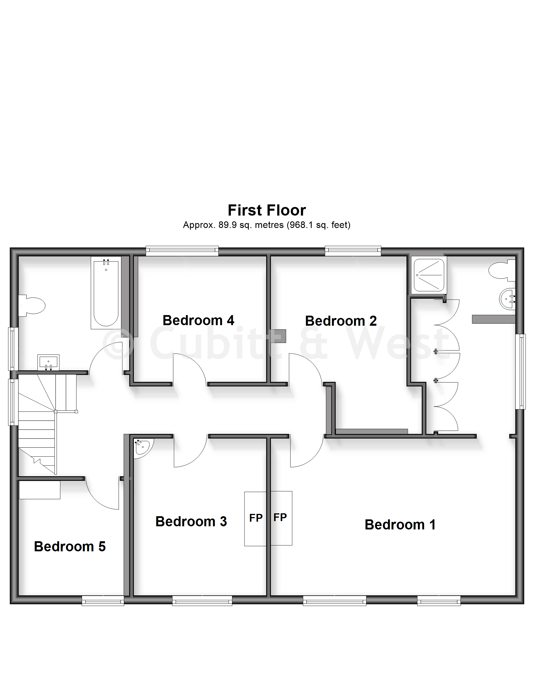Floorplan 2