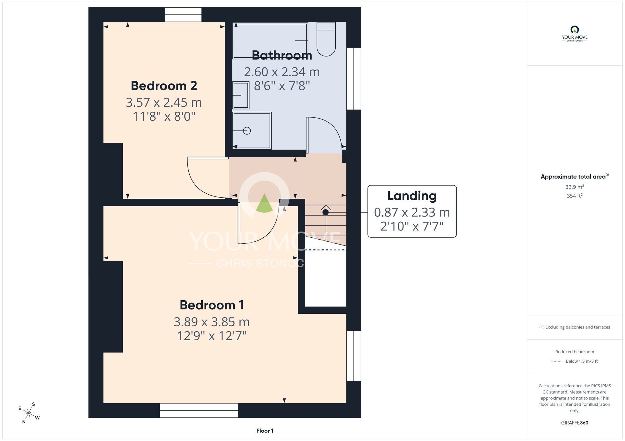 Floorplan 3