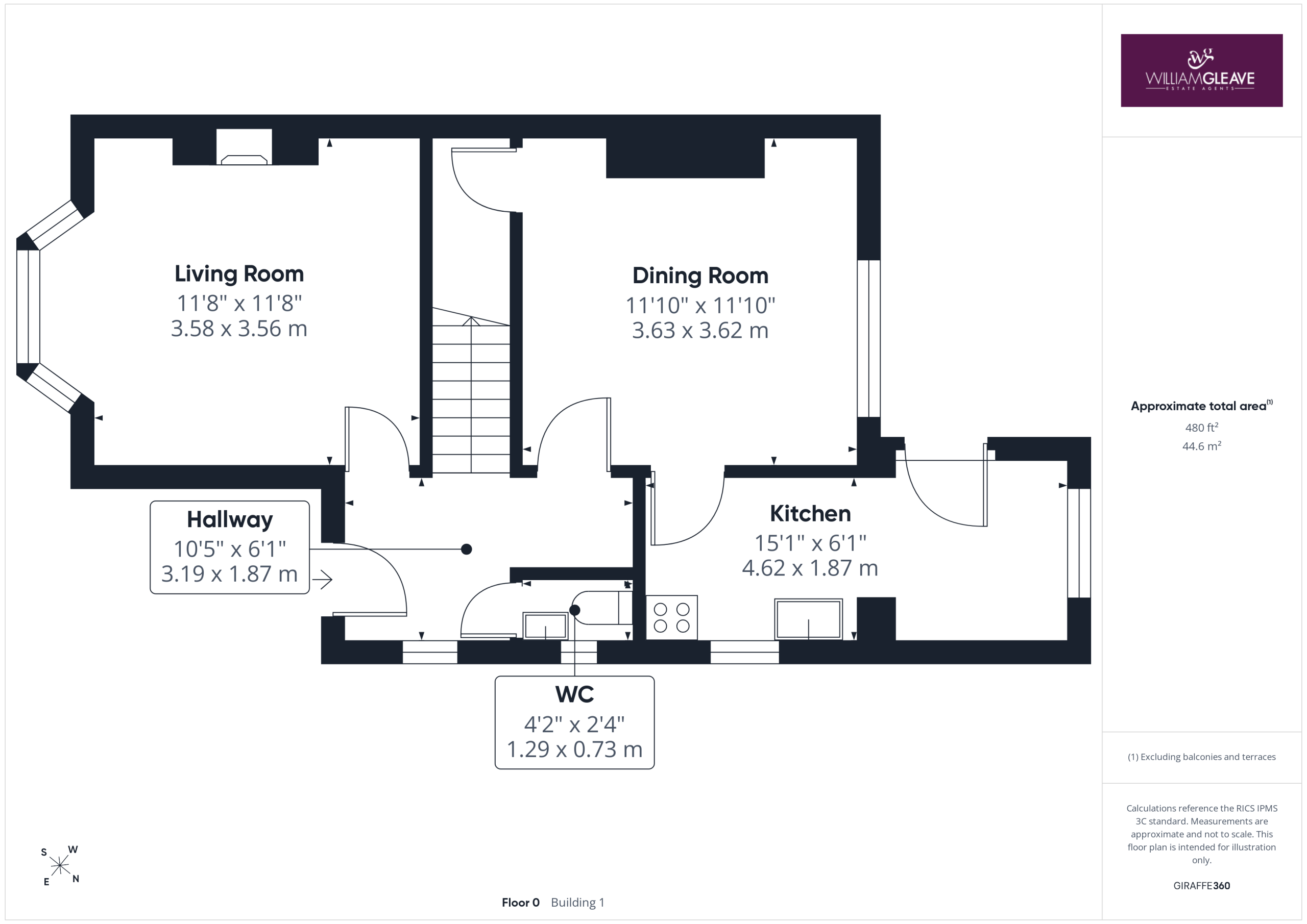 Floorplan 3