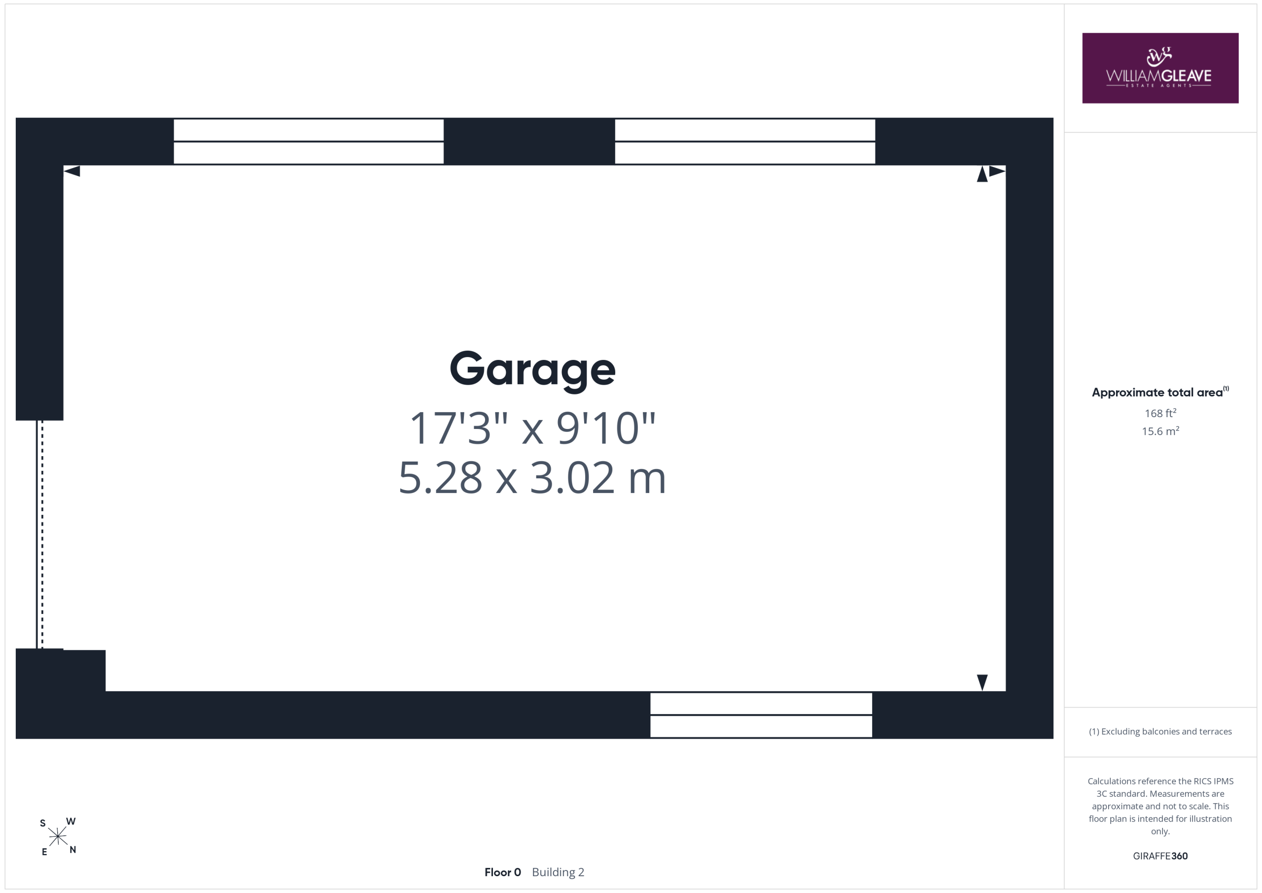Floorplan 5