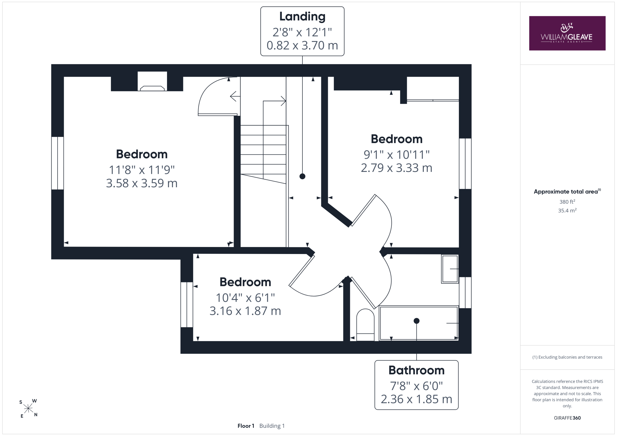 Floorplan 4