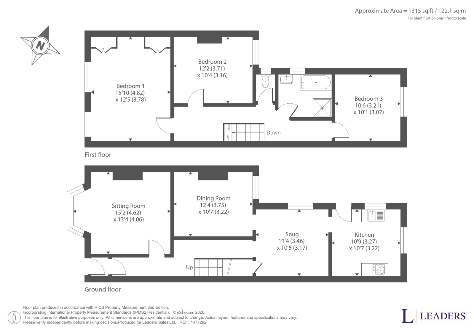 Floorplan 2