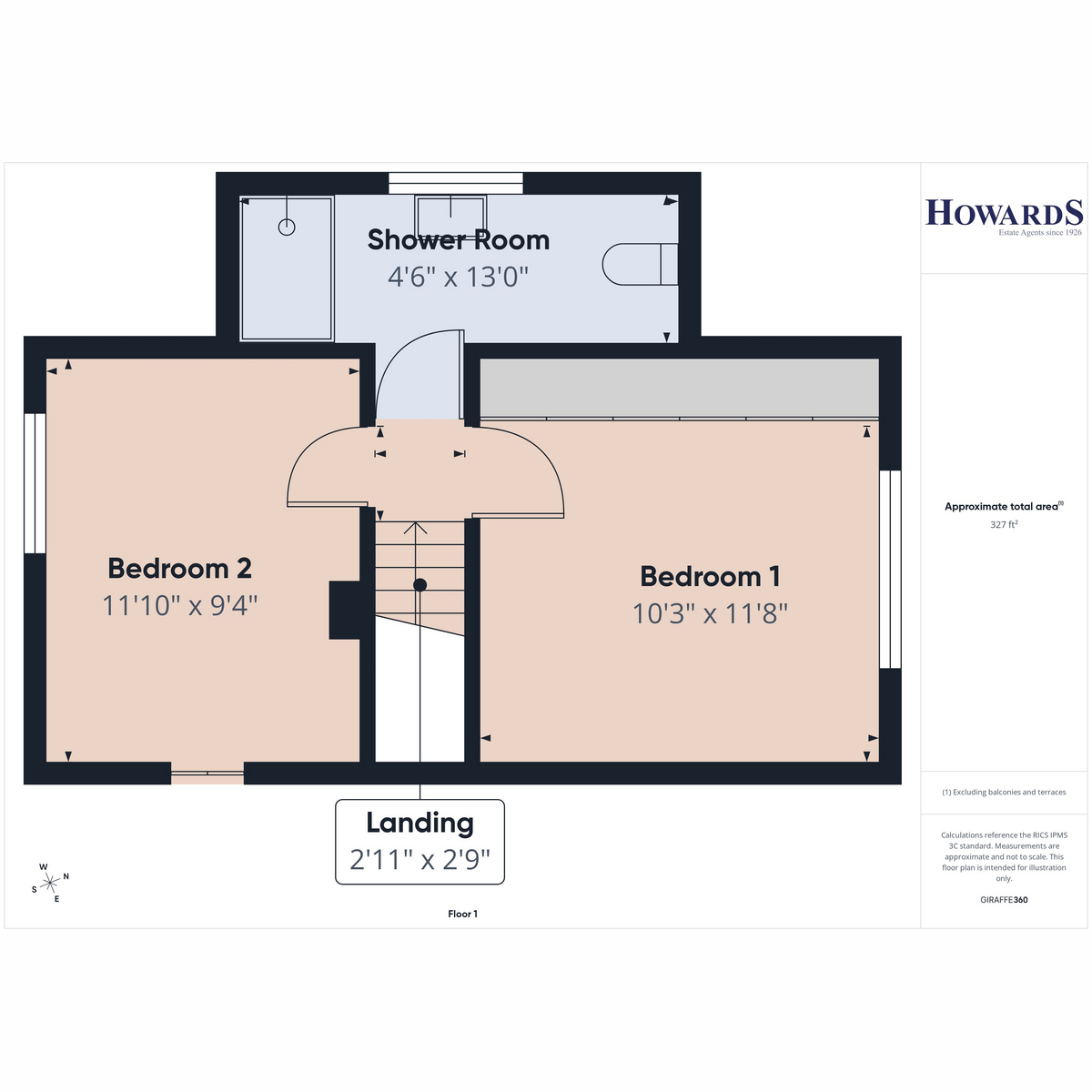 Floorplan 3