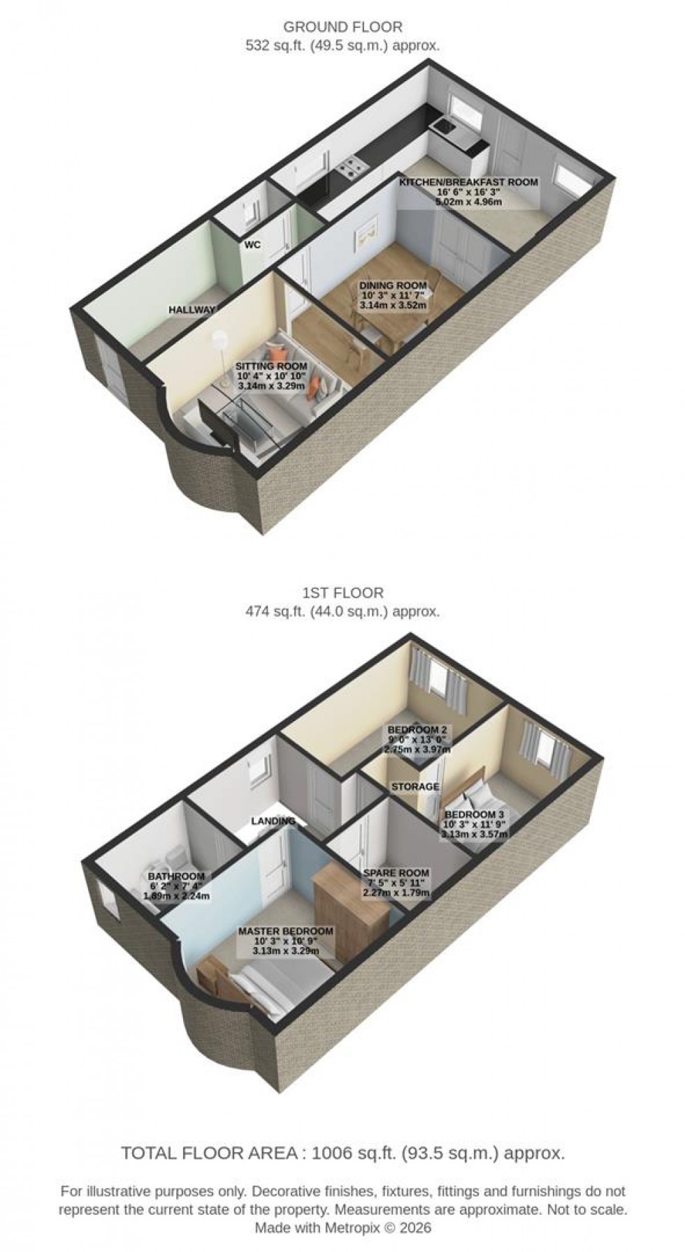 Floorplan 2