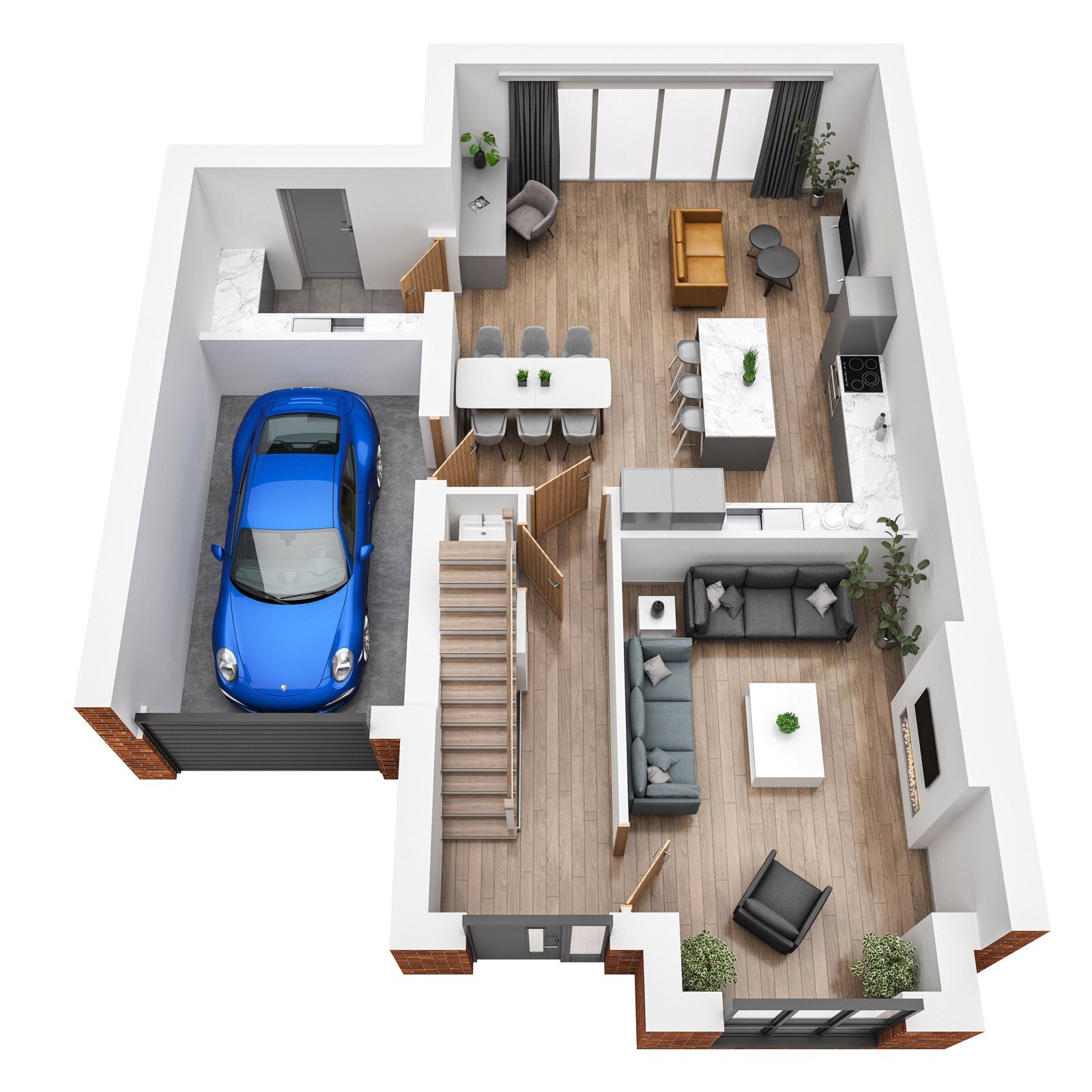 Floorplan 2