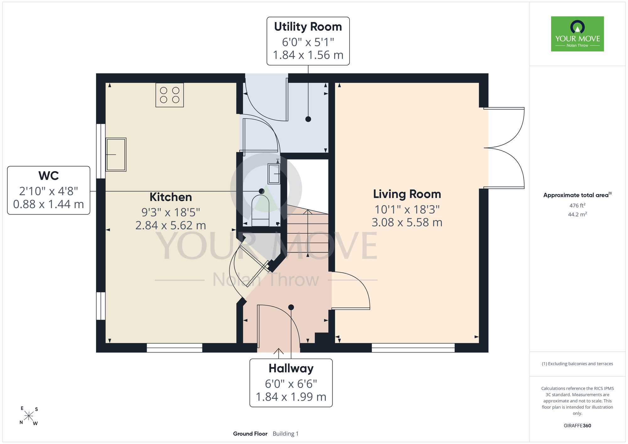 Floorplan 3