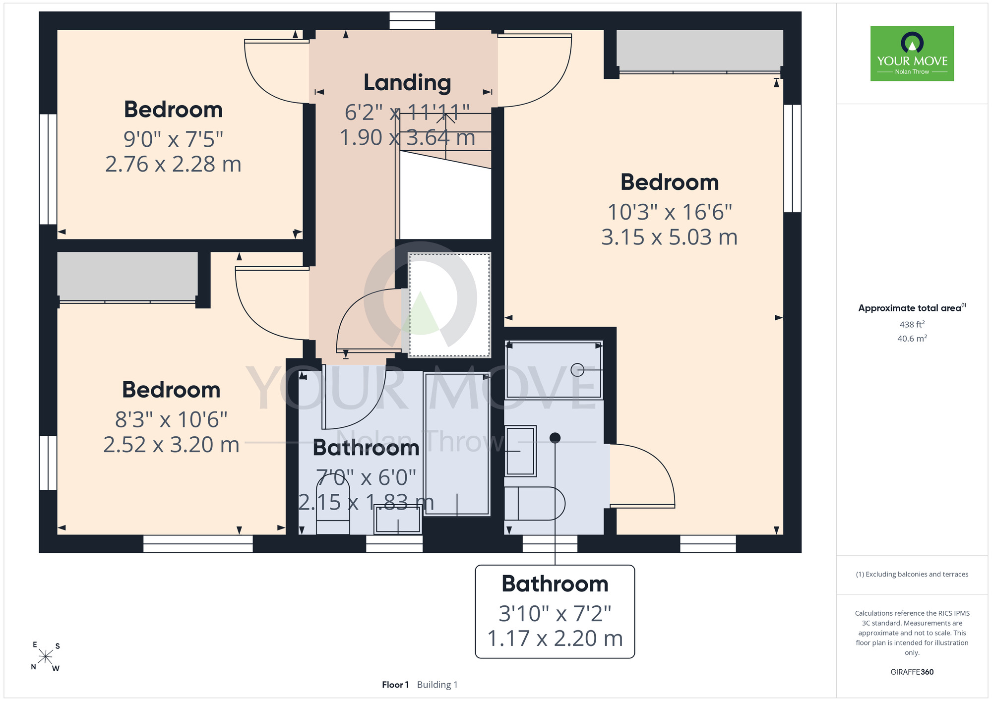 Floorplan 4