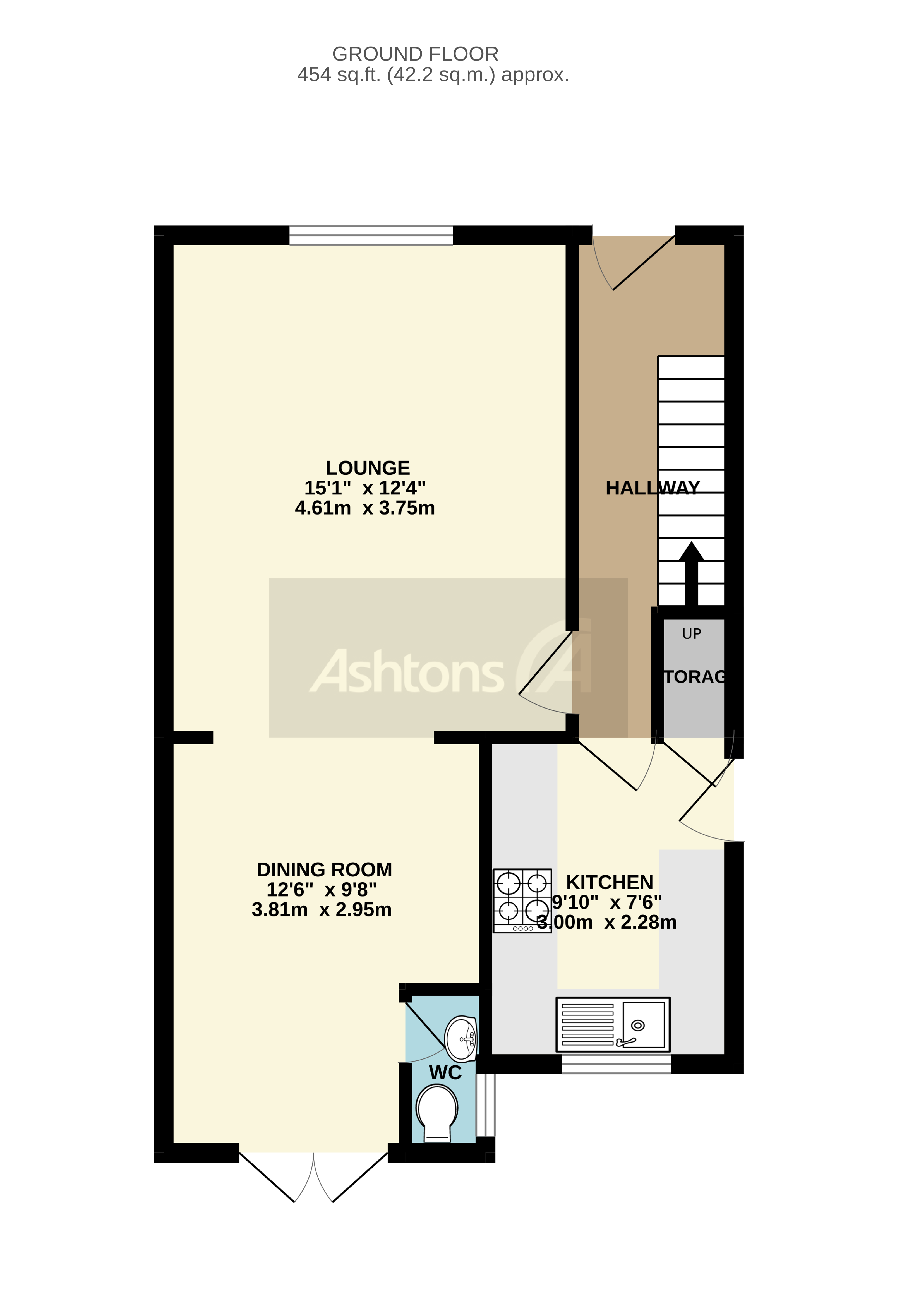 Floorplan 2