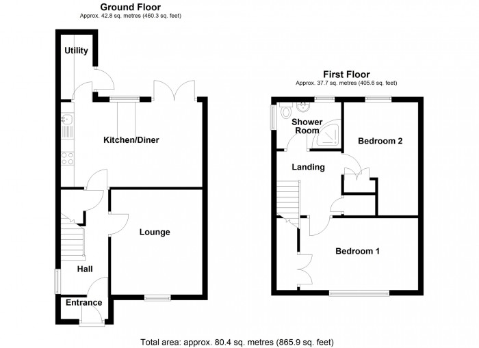 Floorplan 2