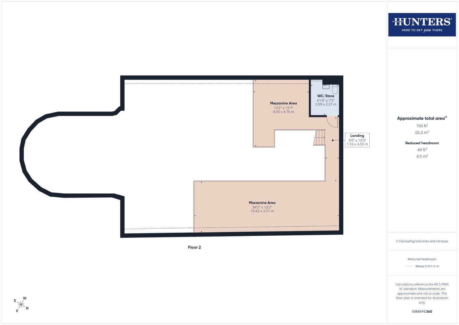 Floorplan 4
