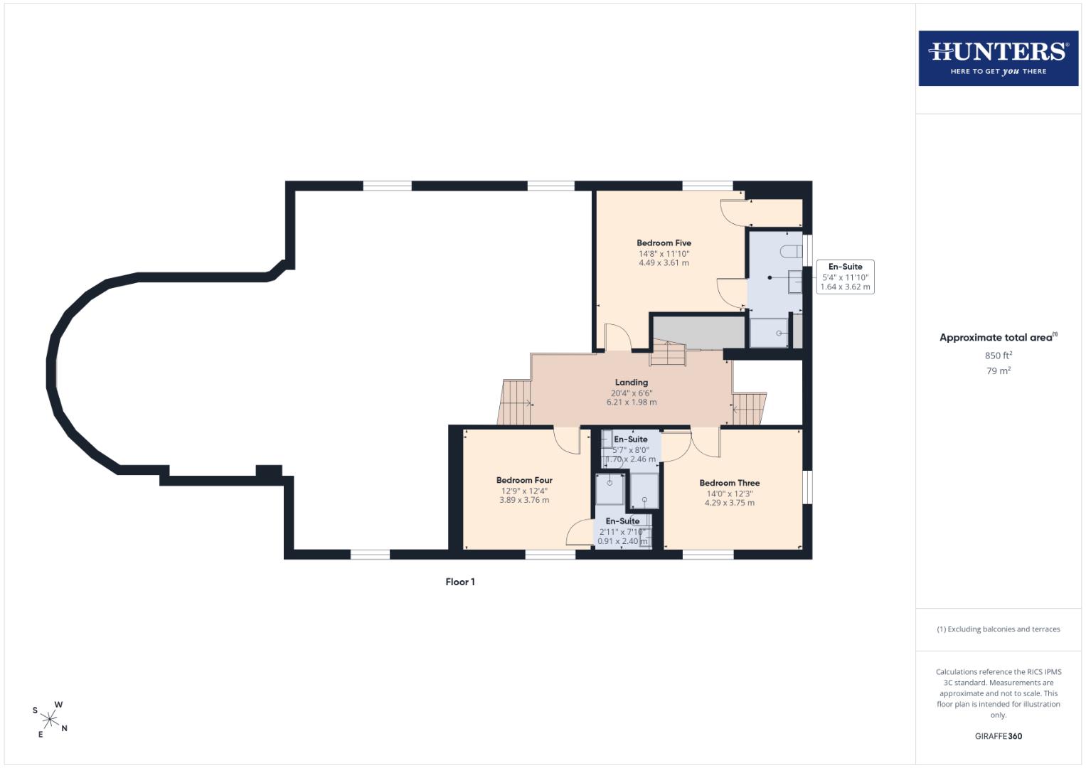 Floorplan 3