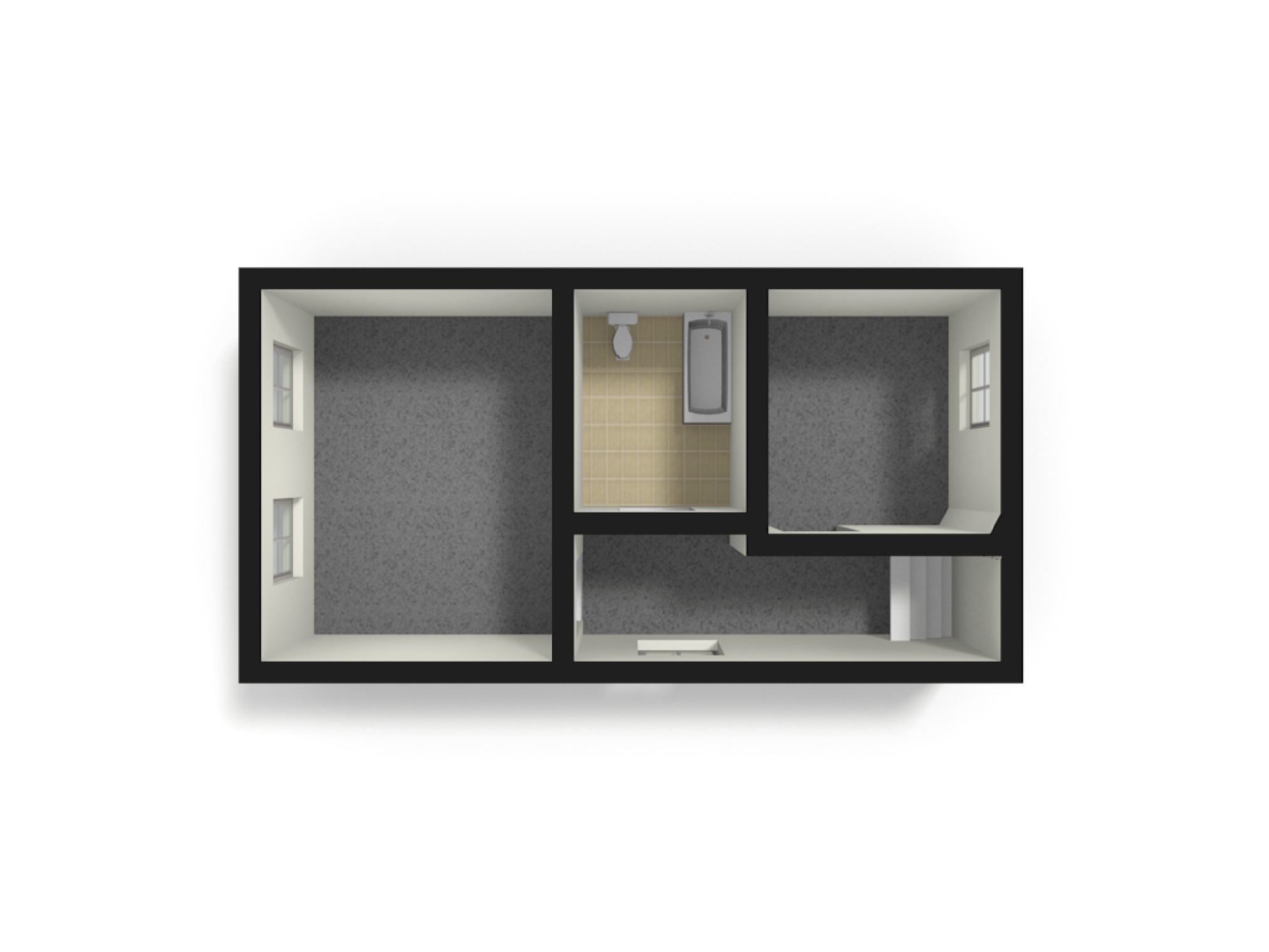 Floorplan 3