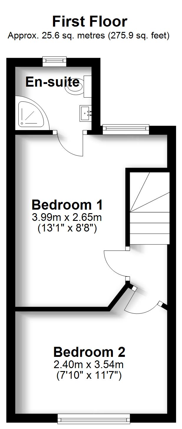 Floorplan 2