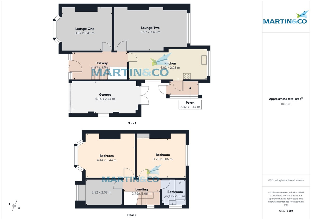 Floorplan 3