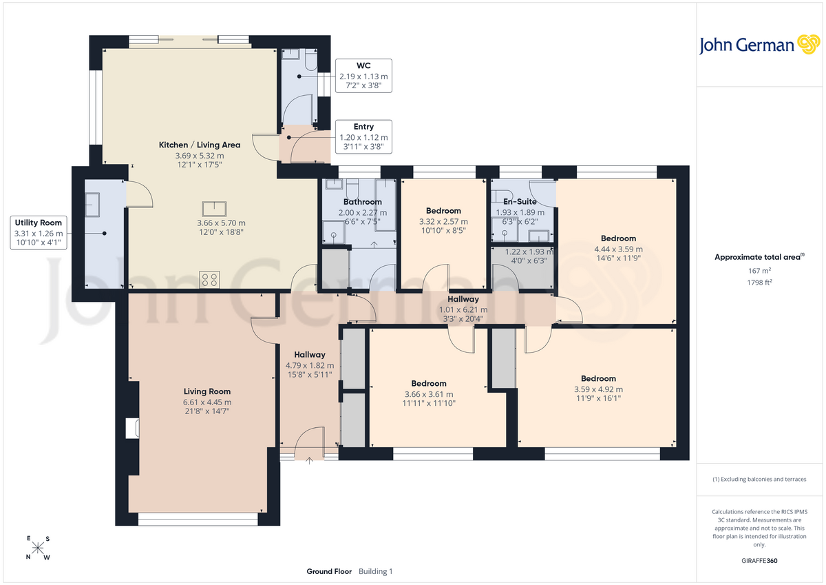 Floorplan 2