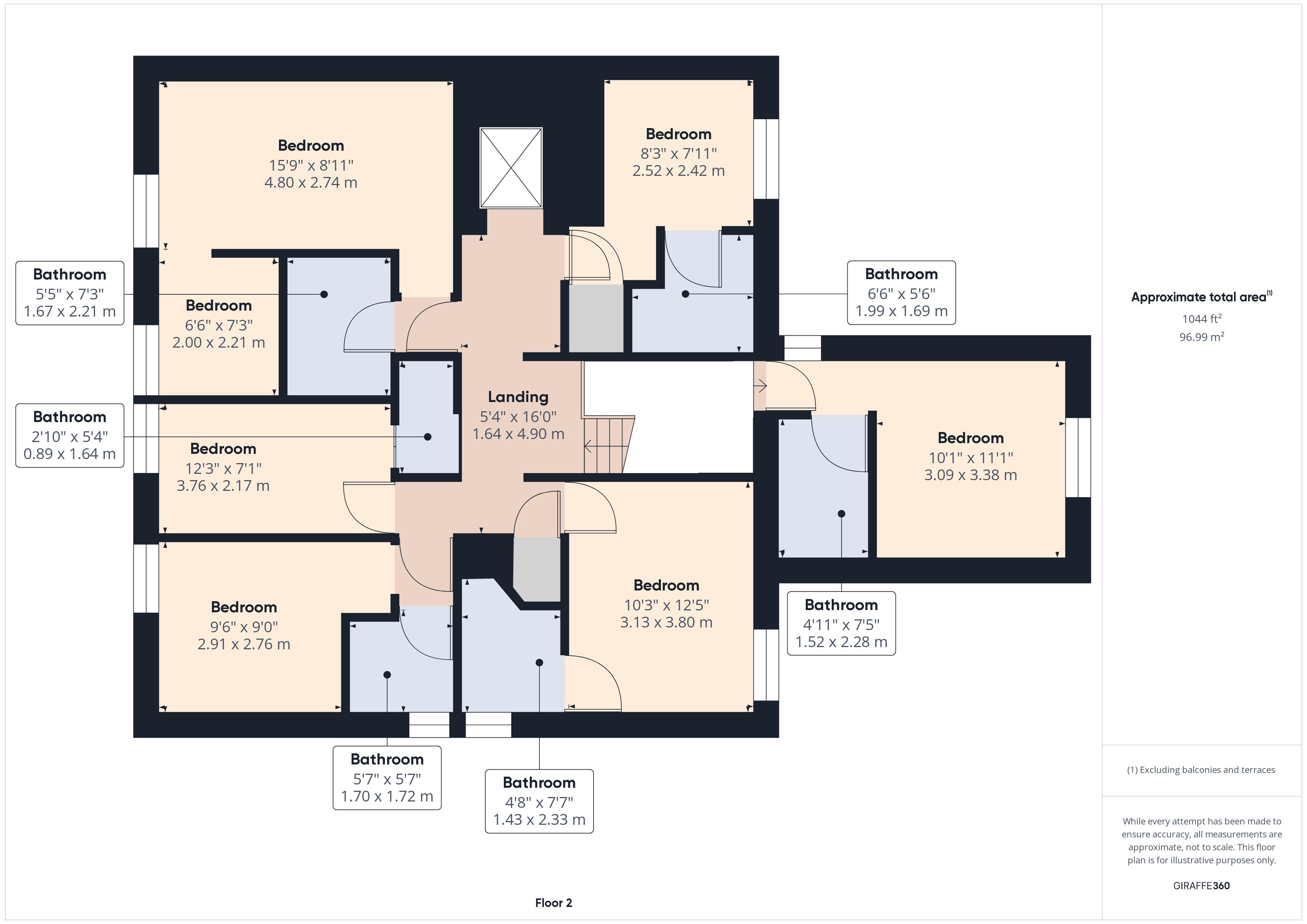 Floorplan 3