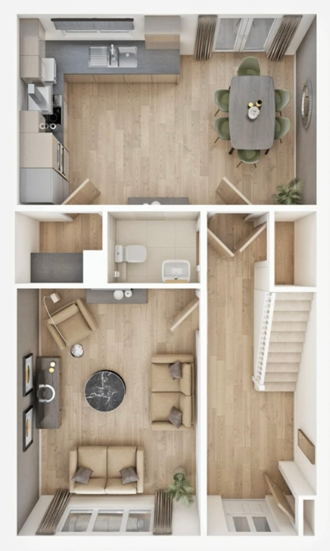 Floorplan 2