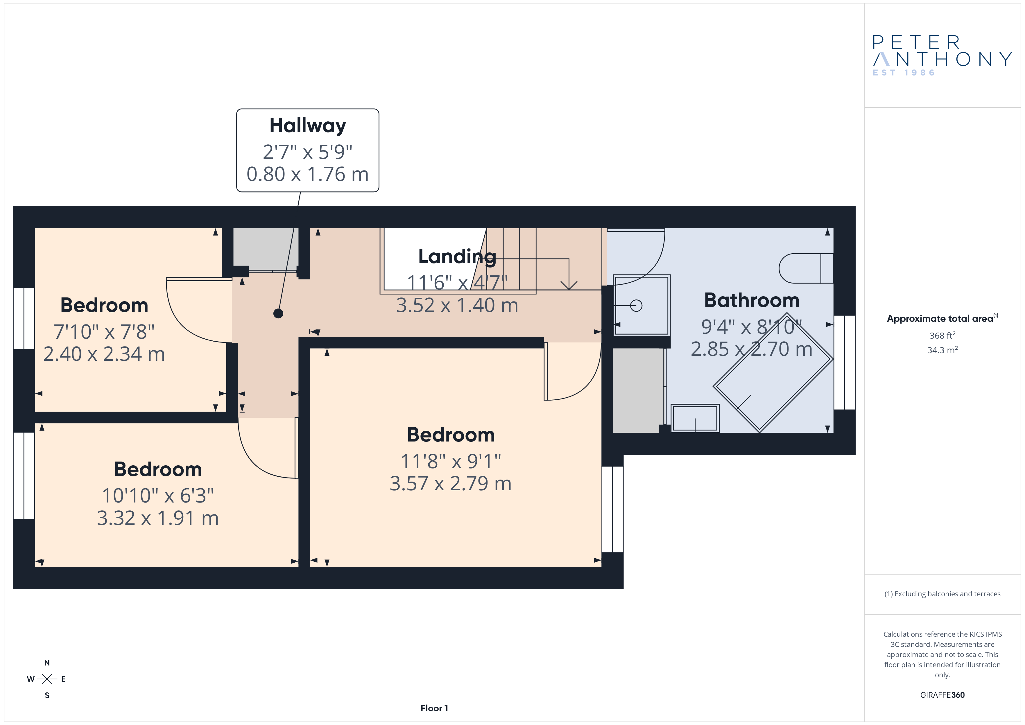 Floorplan 3