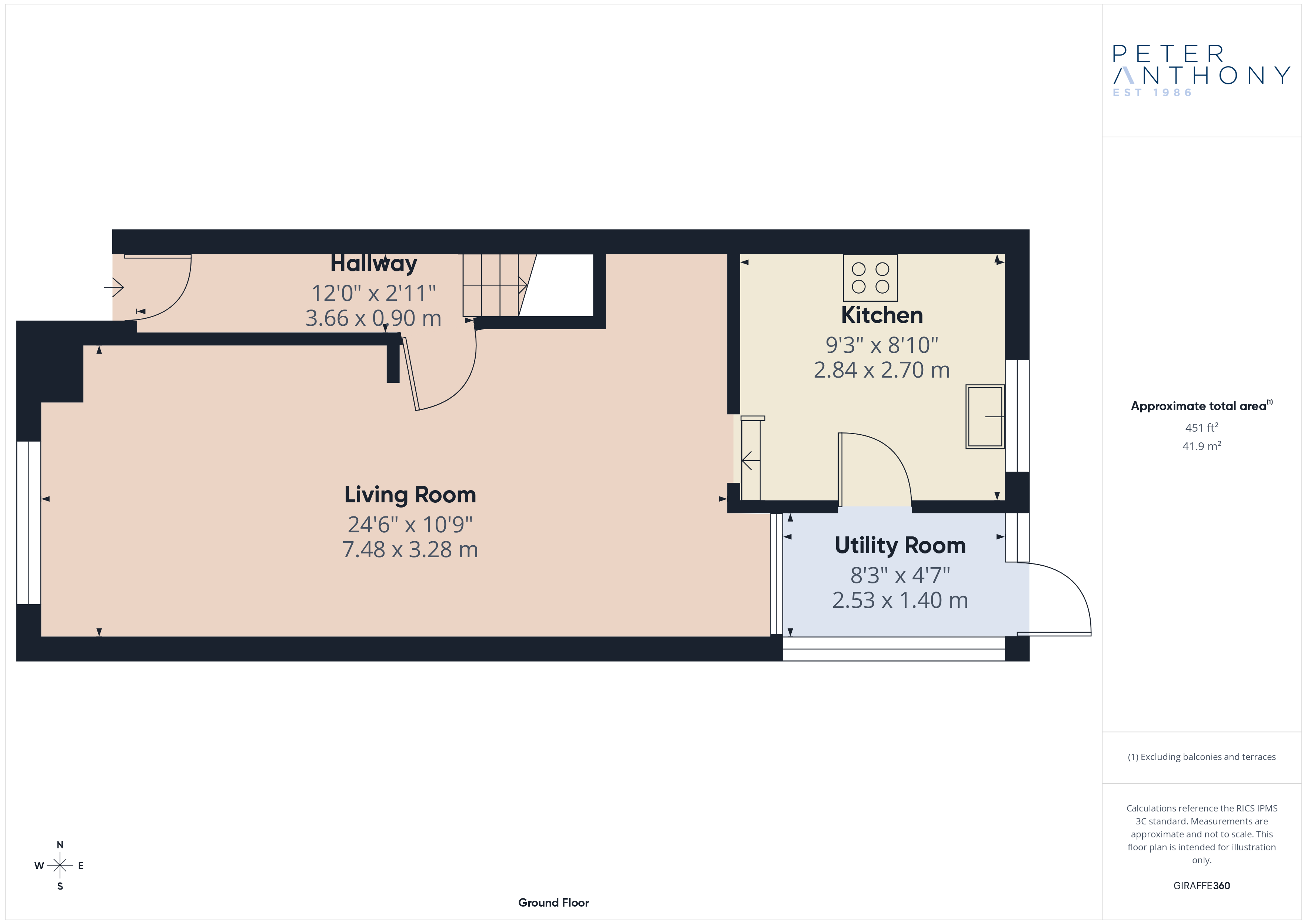 Floorplan 2