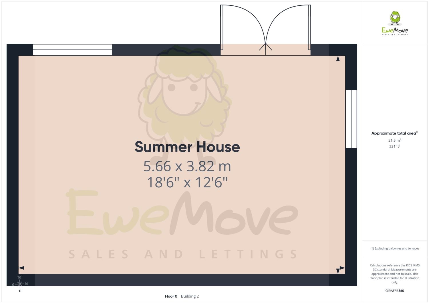 Floorplan 3