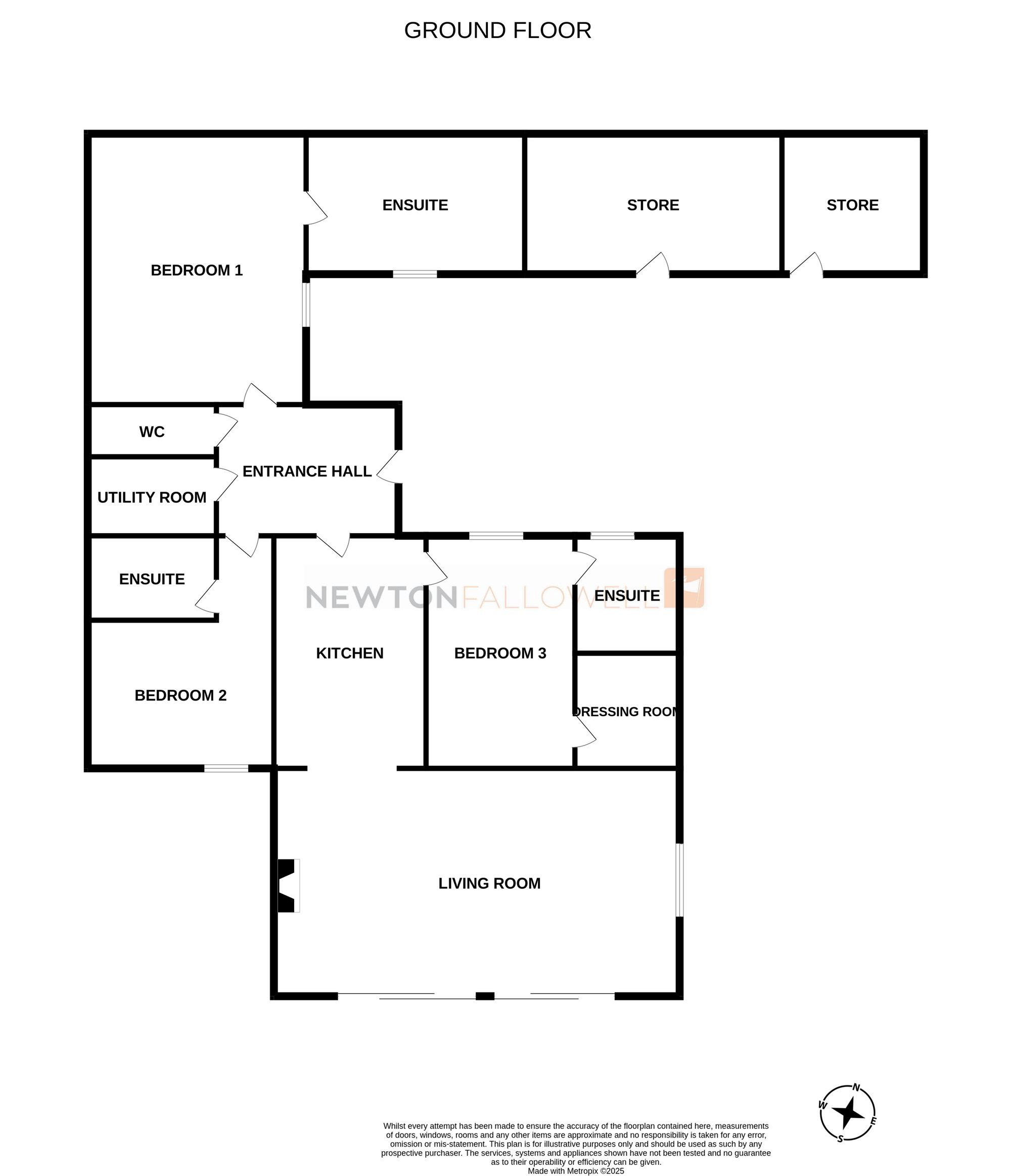 Floorplan 2