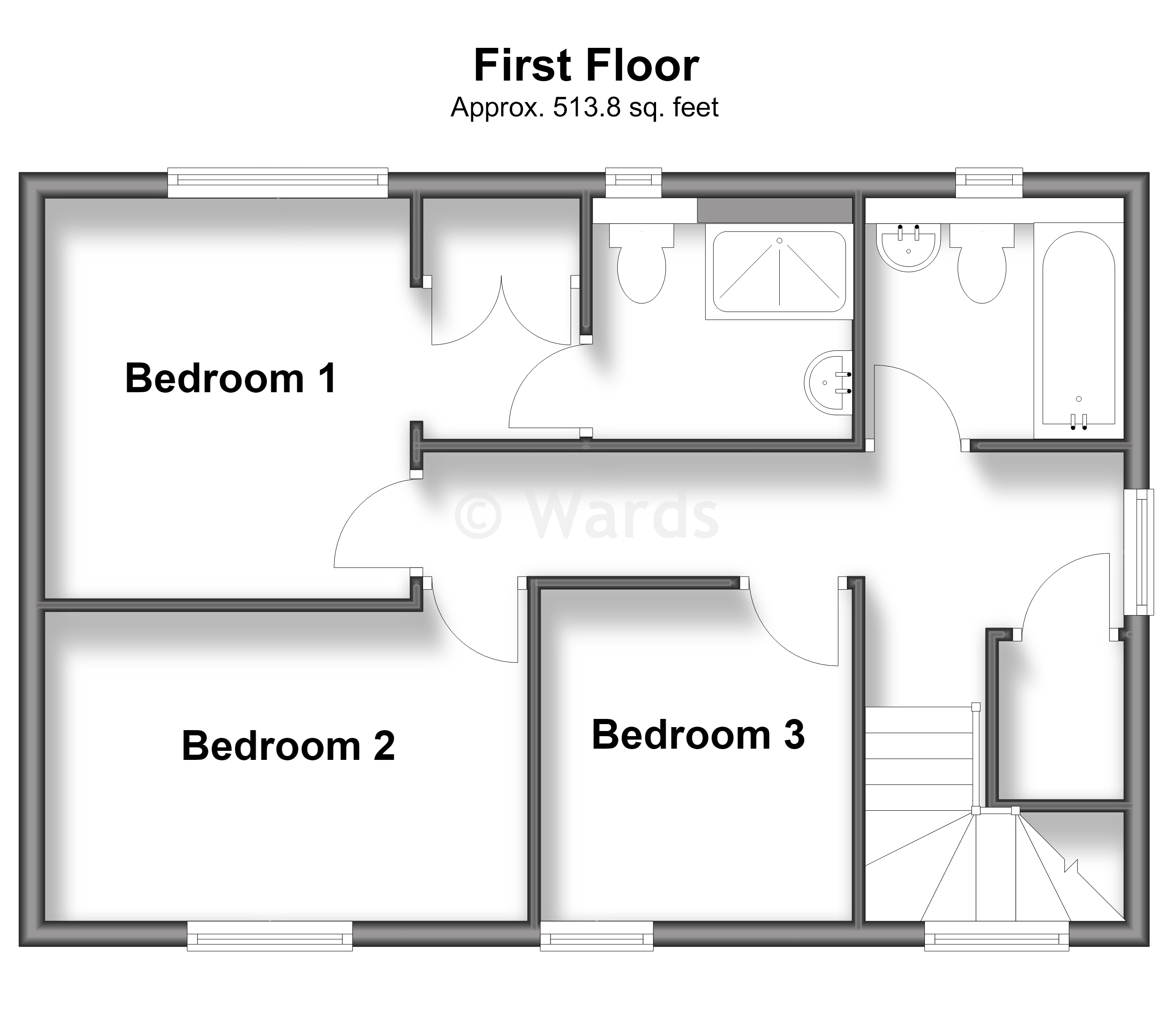 Floorplan 2