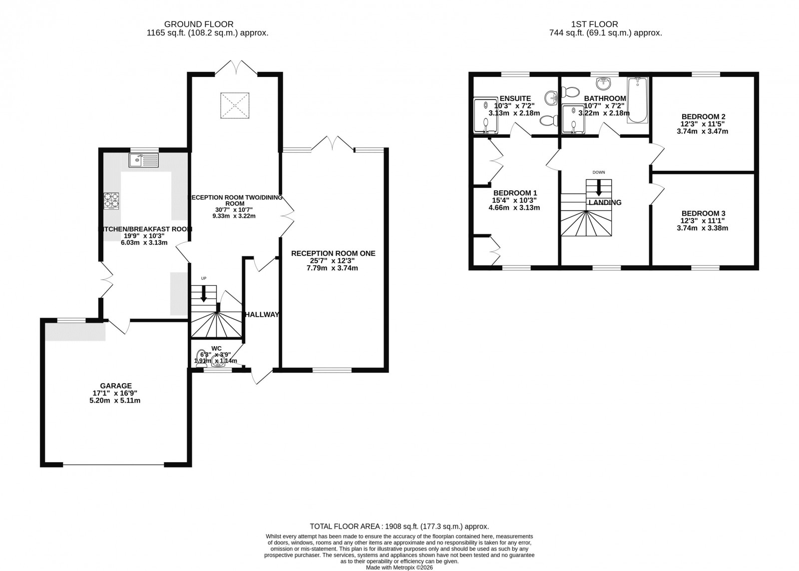 Floorplan 2