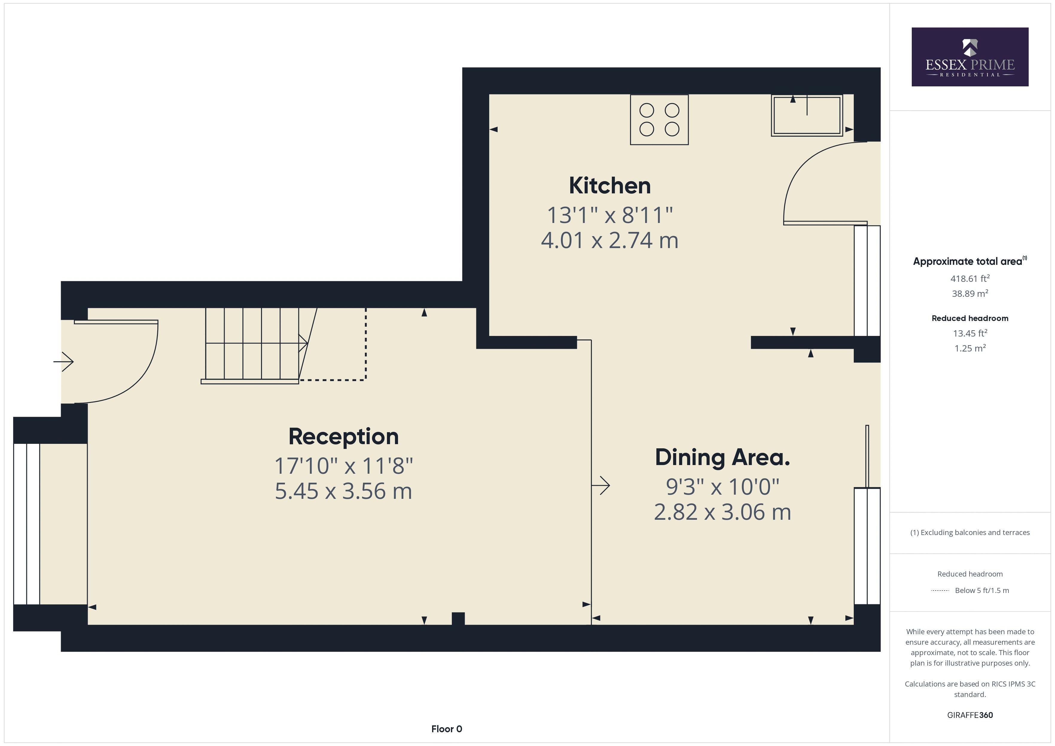Floorplan 2
