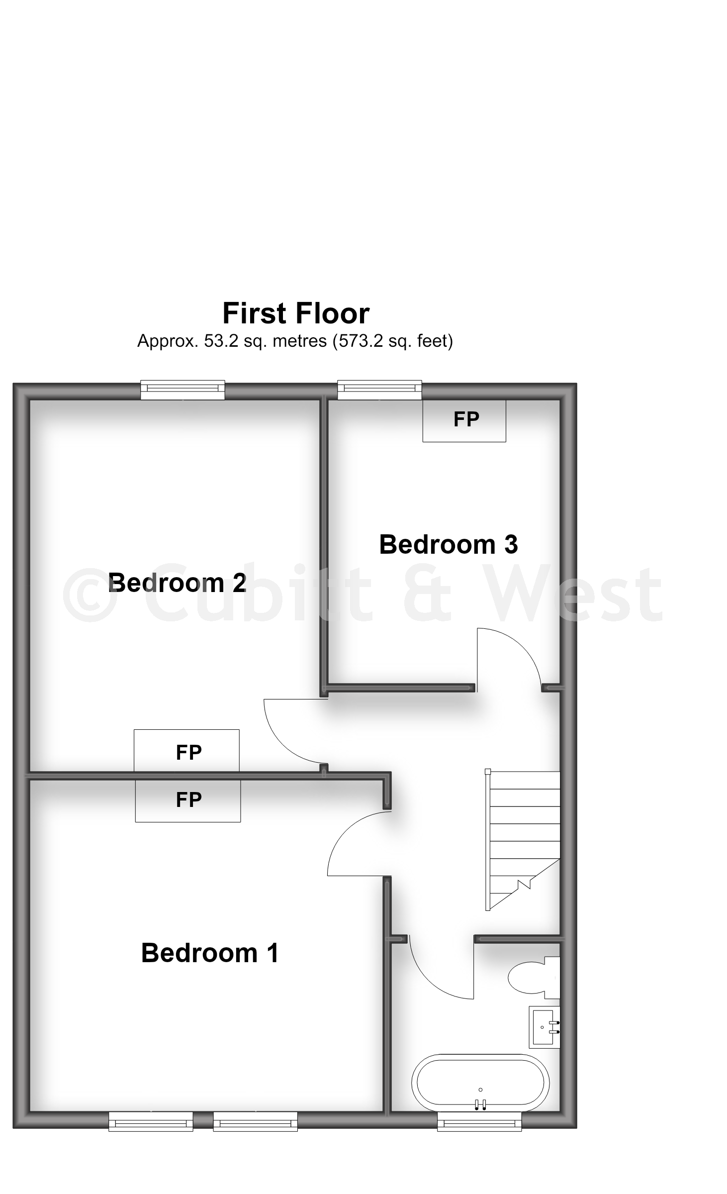Floorplan 2