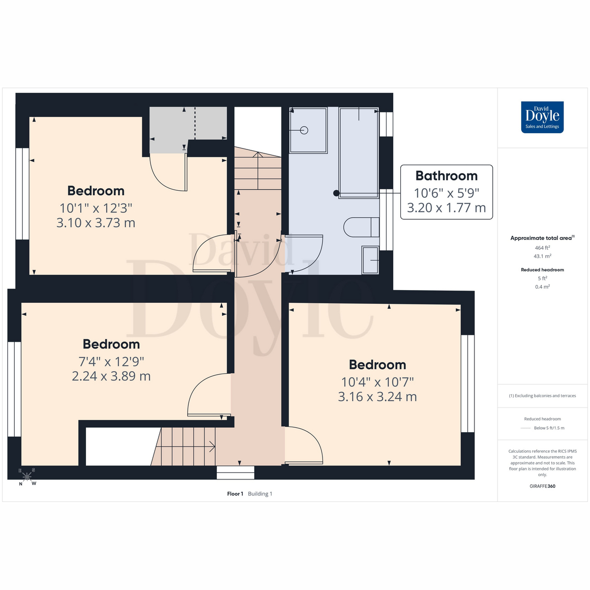 Floorplan 3