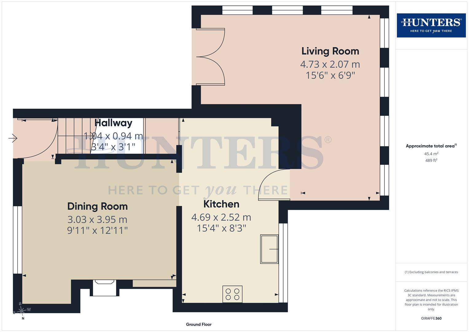Floorplan 3