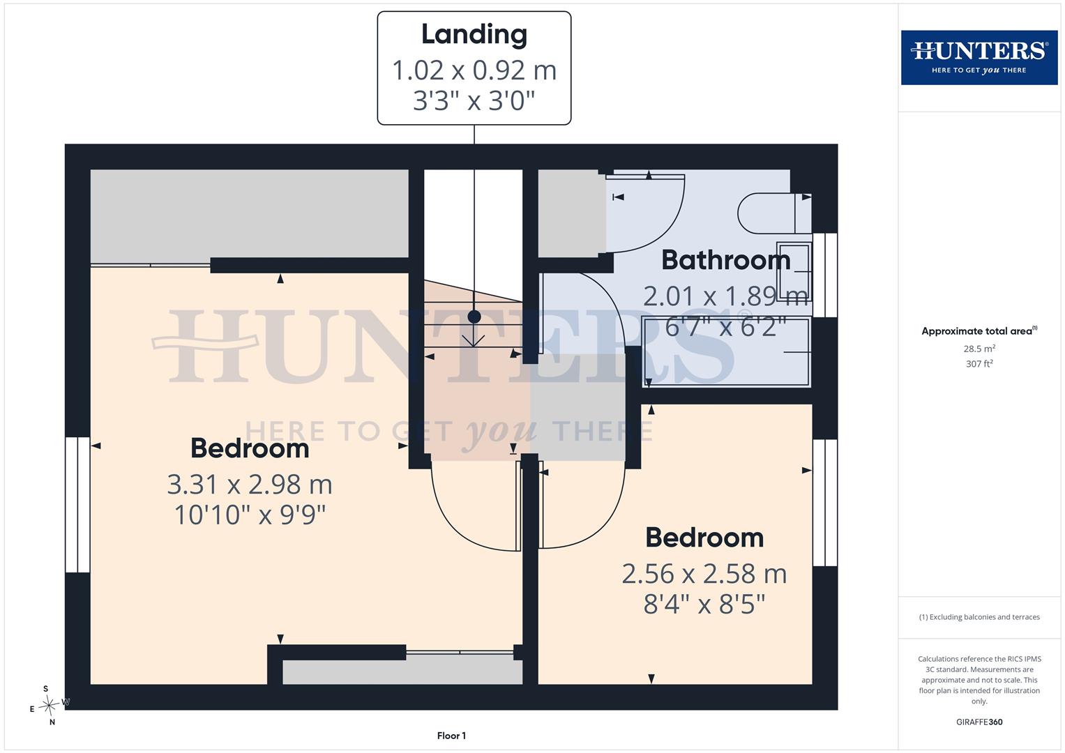 Floorplan 2