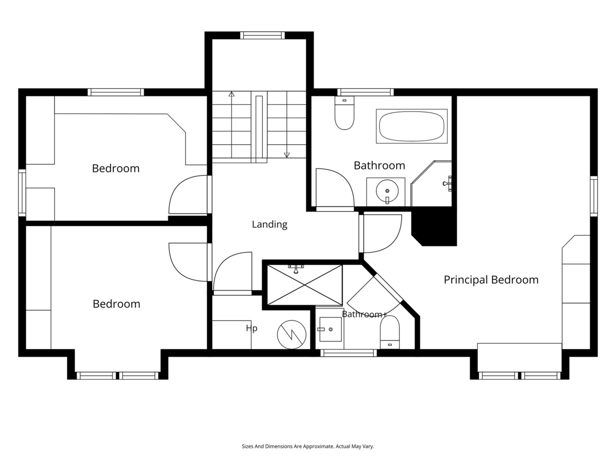 Floorplan 2