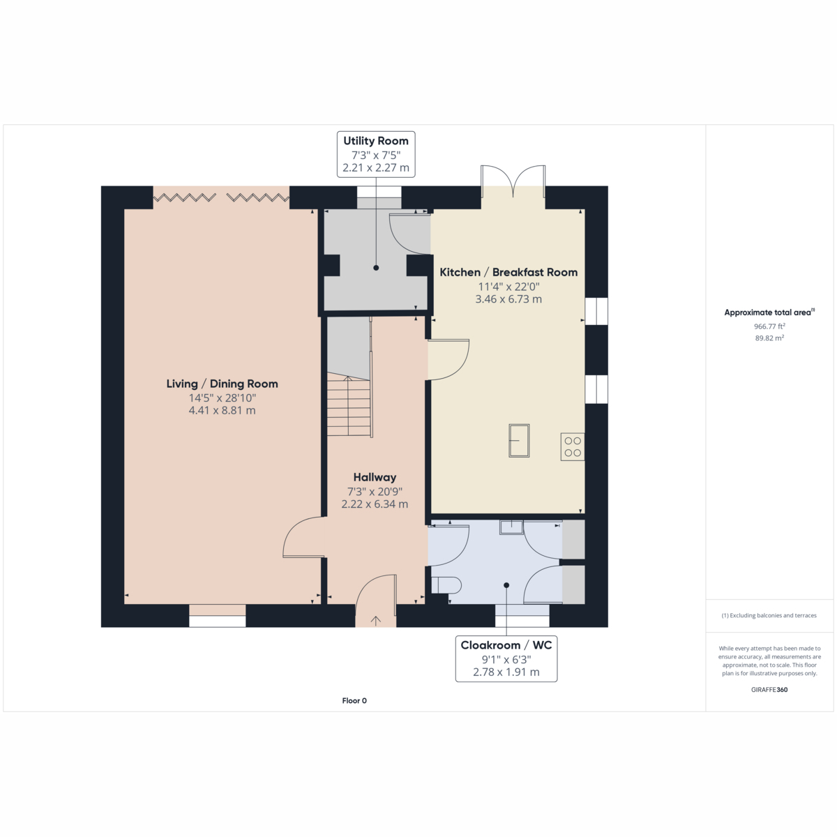 Floorplan 5