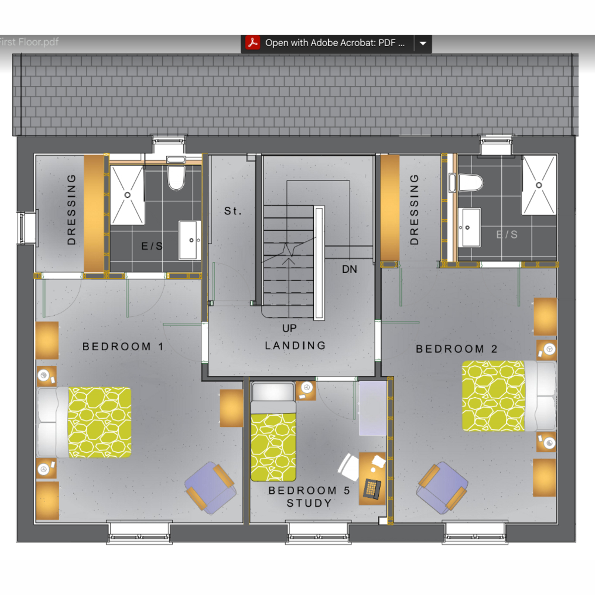 Floorplan 2