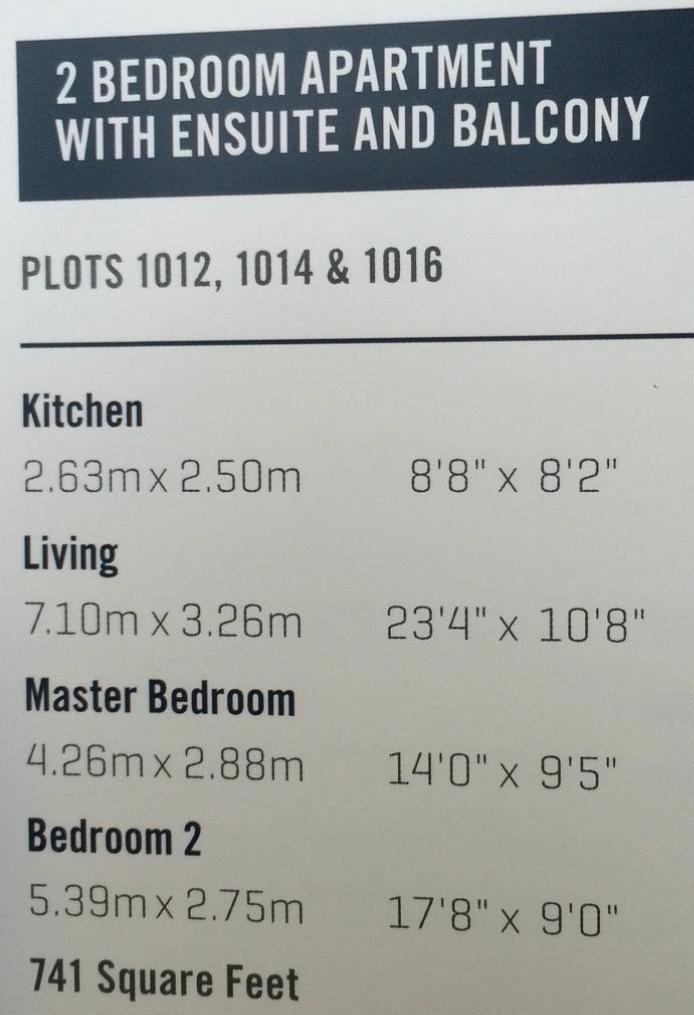 Floorplan 2